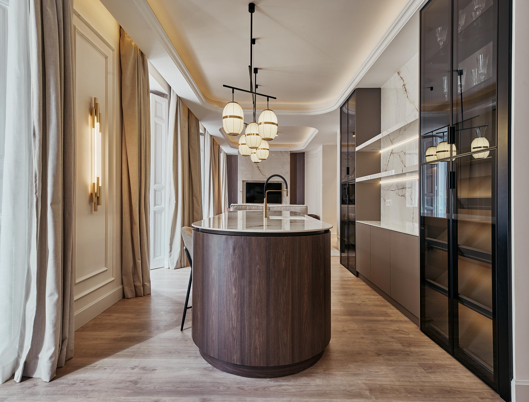 Piso en Venta en C. de Argensola - 13