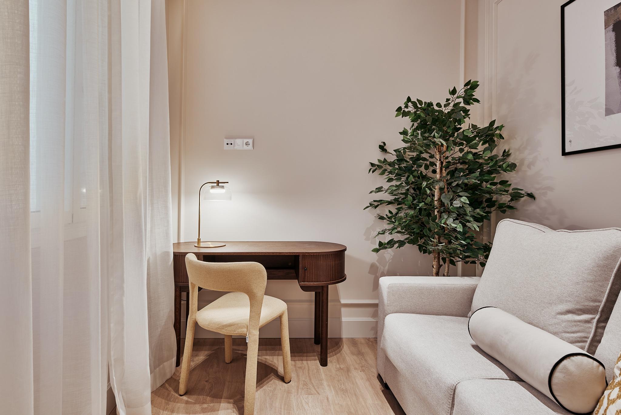 Piso en Venta en C. de Argensola - 37