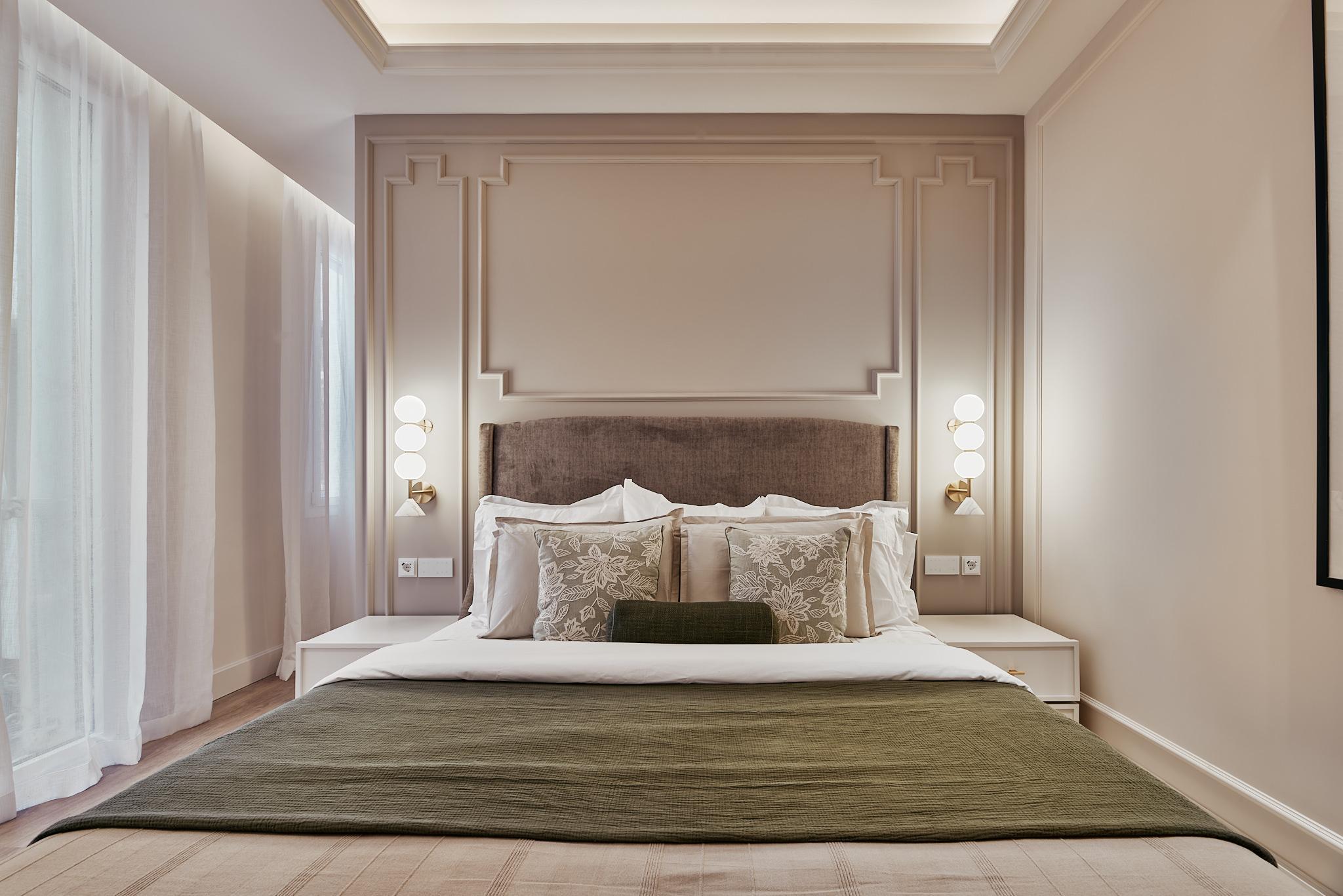 Piso en Venta en C. de Argensola - 30