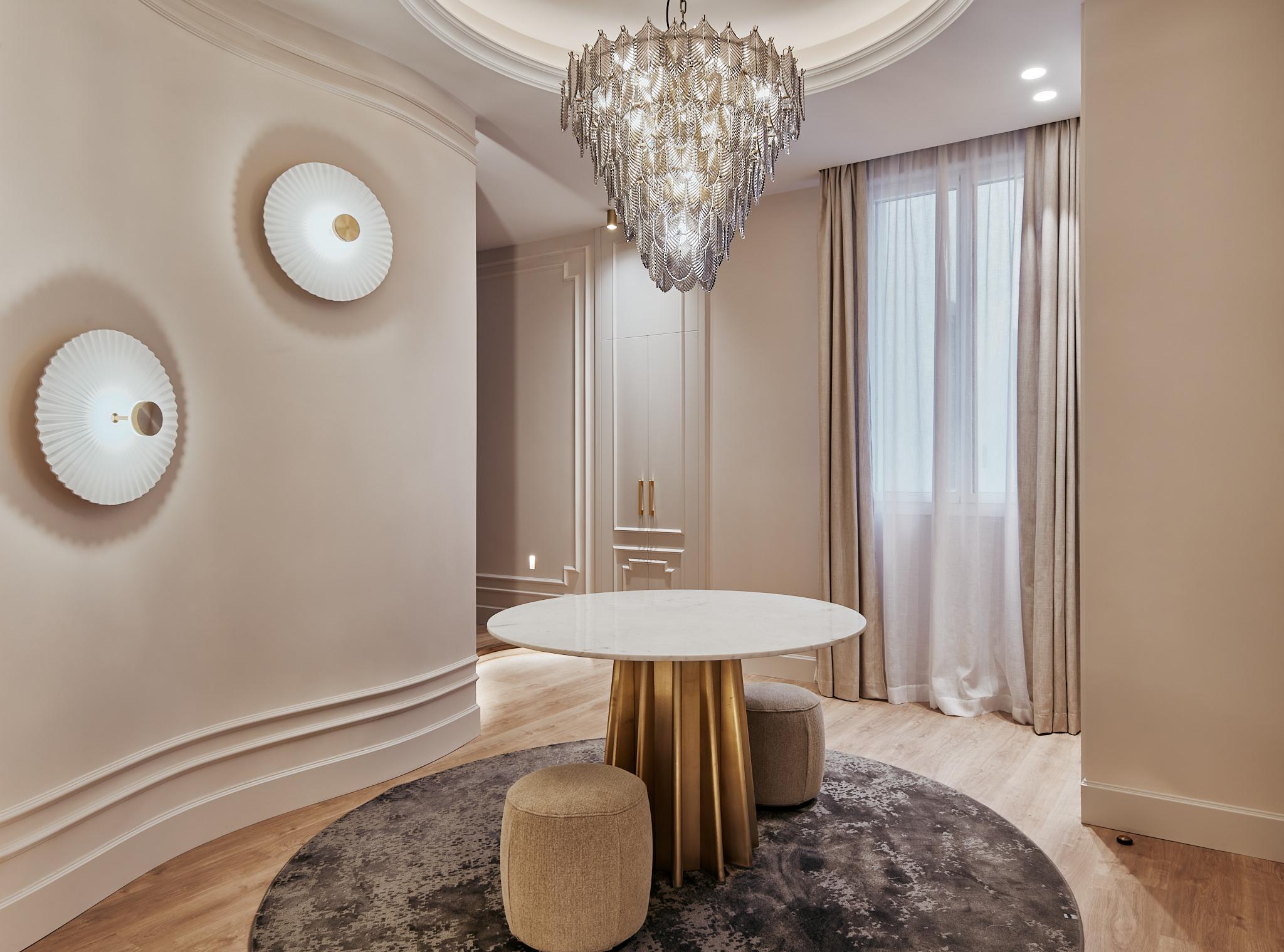 Piso en Venta en C. de Argensola - 41