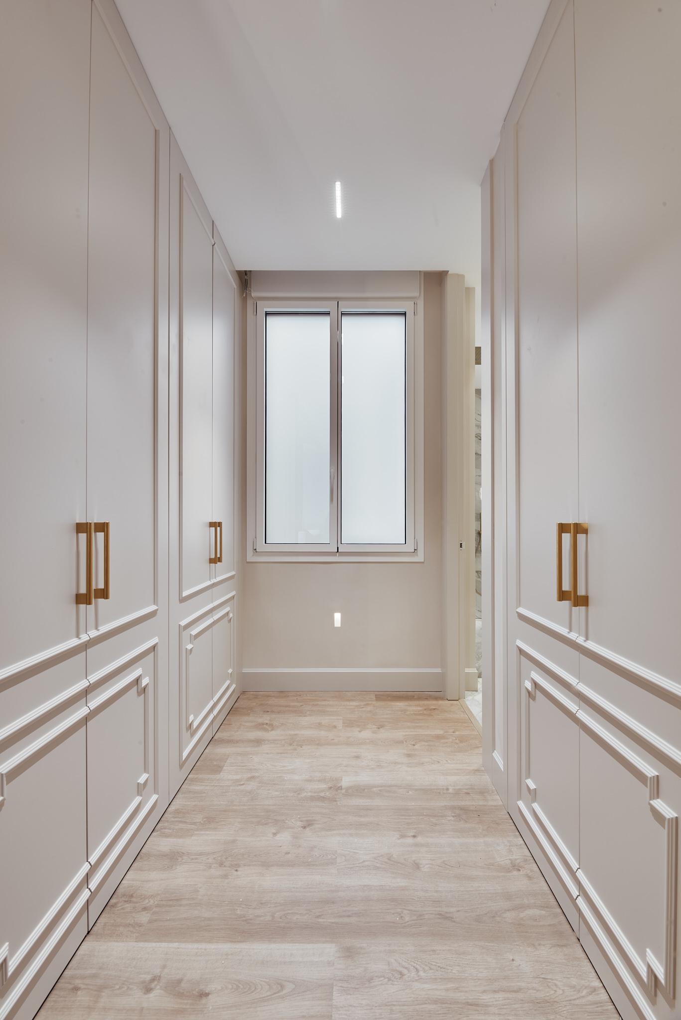 Piso en Venta en C. de Argensola - 43