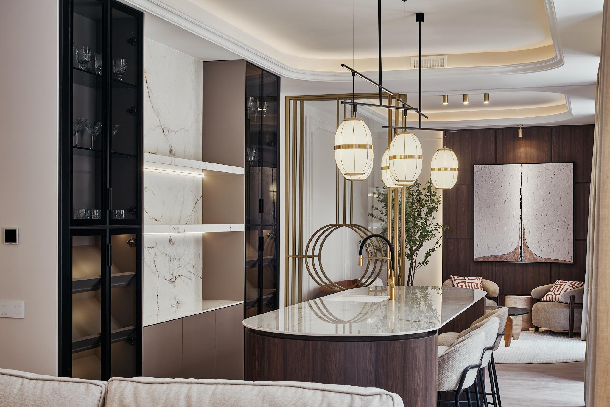 Piso en Venta en C. de Argensola - 15