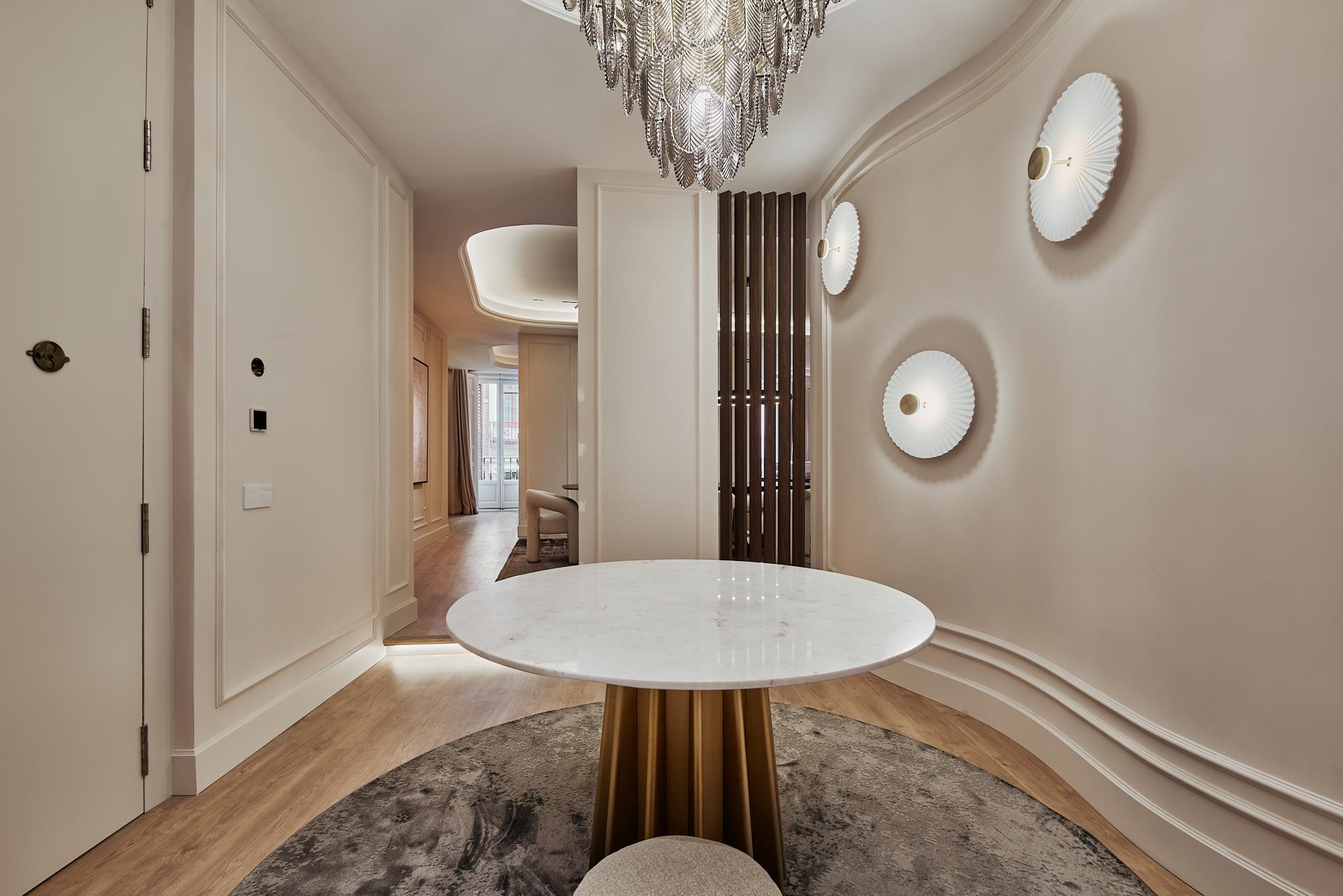 Piso en Venta en C. de Argensola - 42