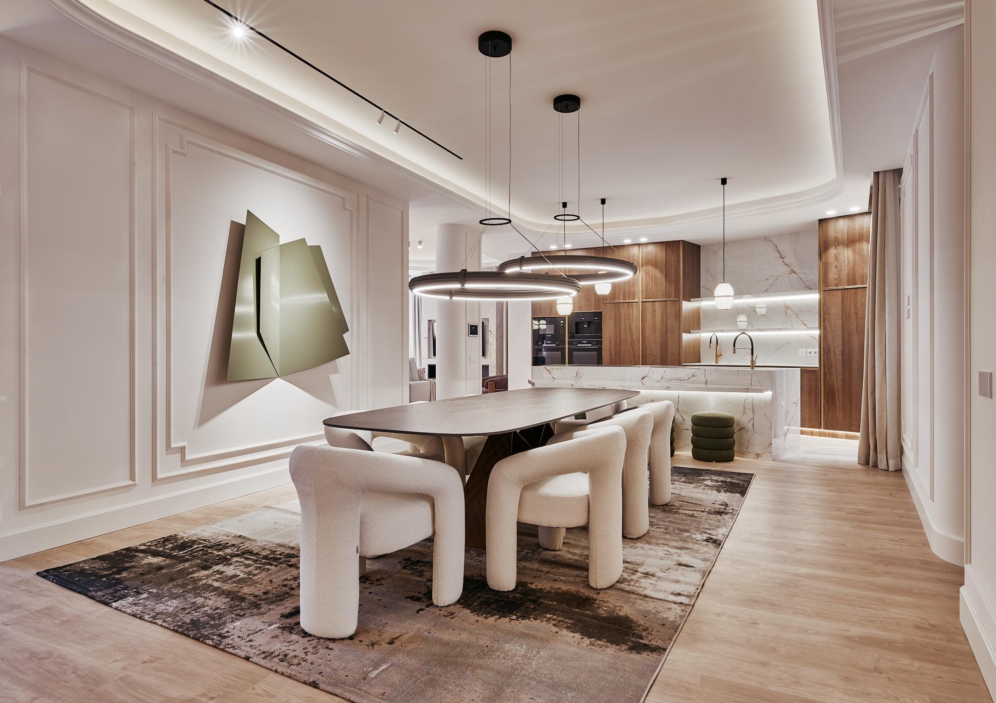 Piso en Venta en C. de Argensola - 10