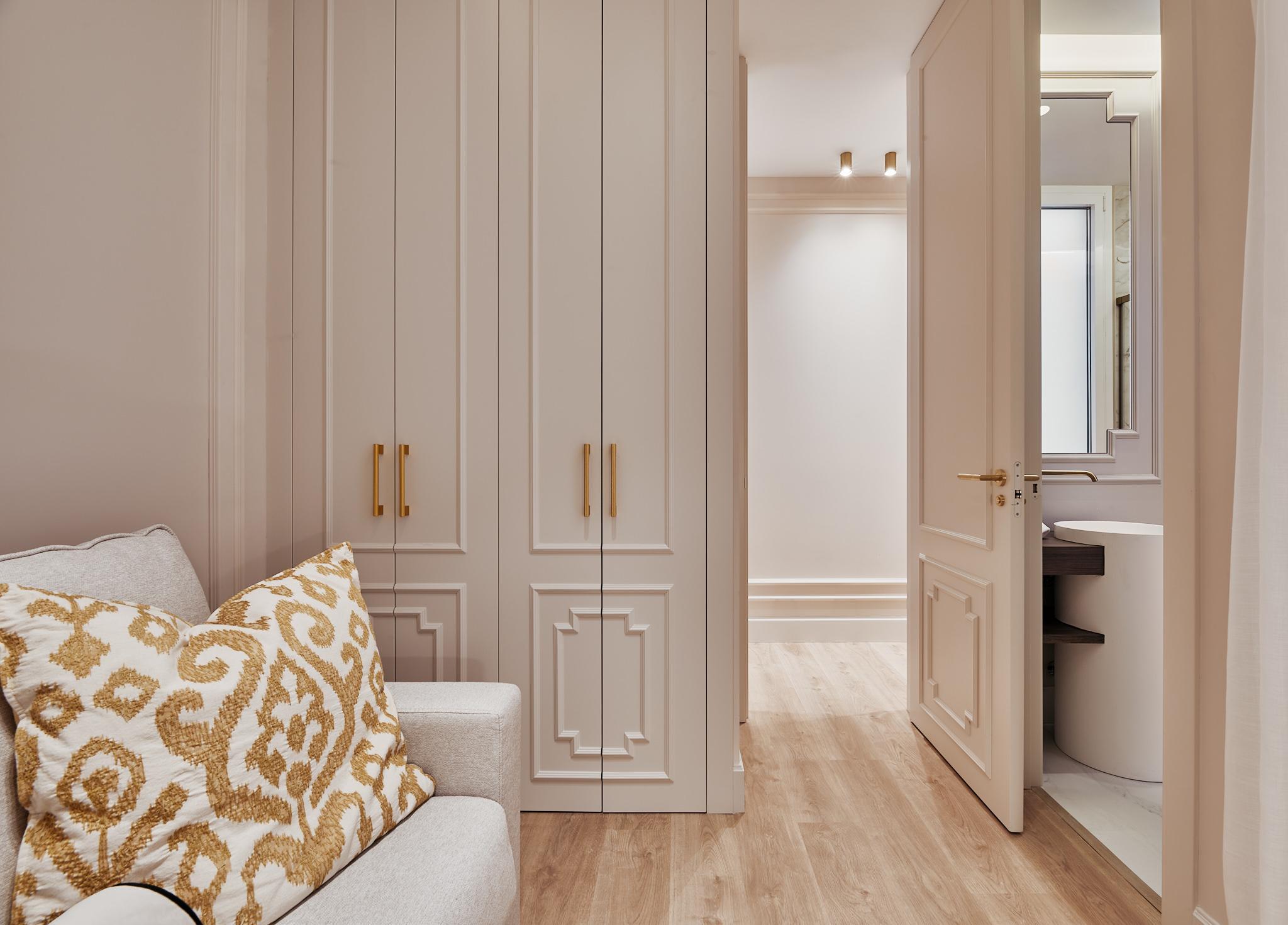 Piso en Venta en C. de Argensola - 36