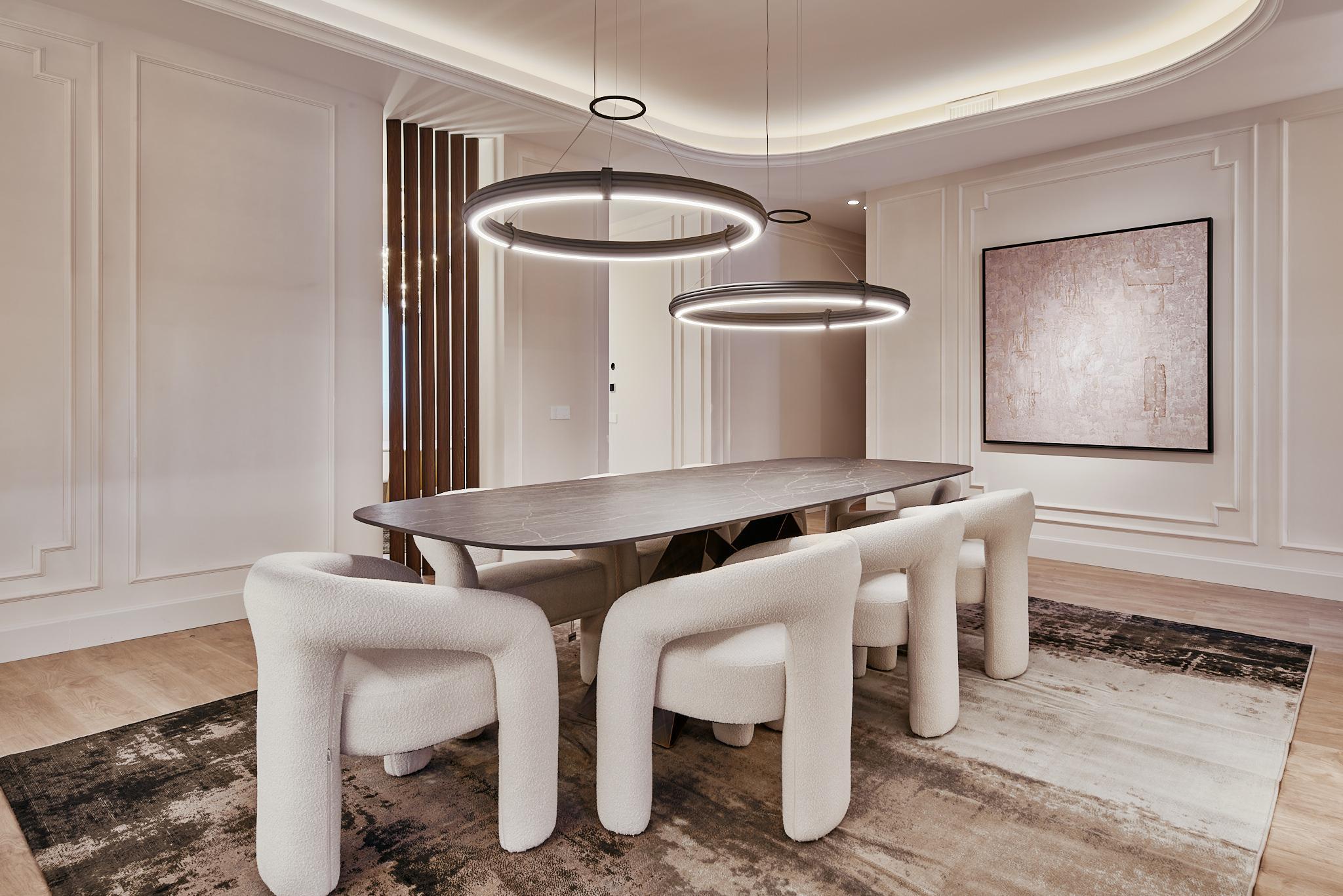 Piso en Venta en C. de Argensola - 11