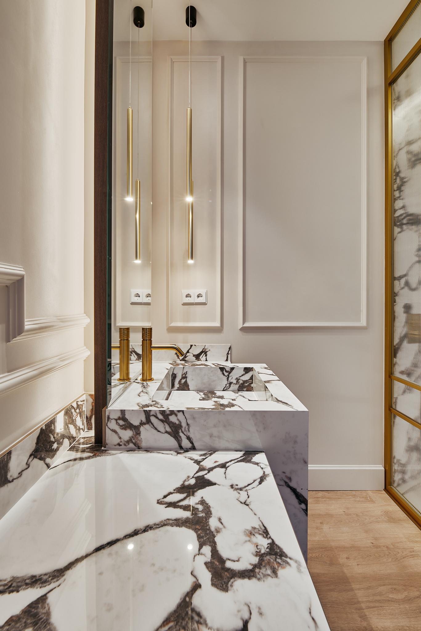 Piso en Venta en C. de Argensola - 32