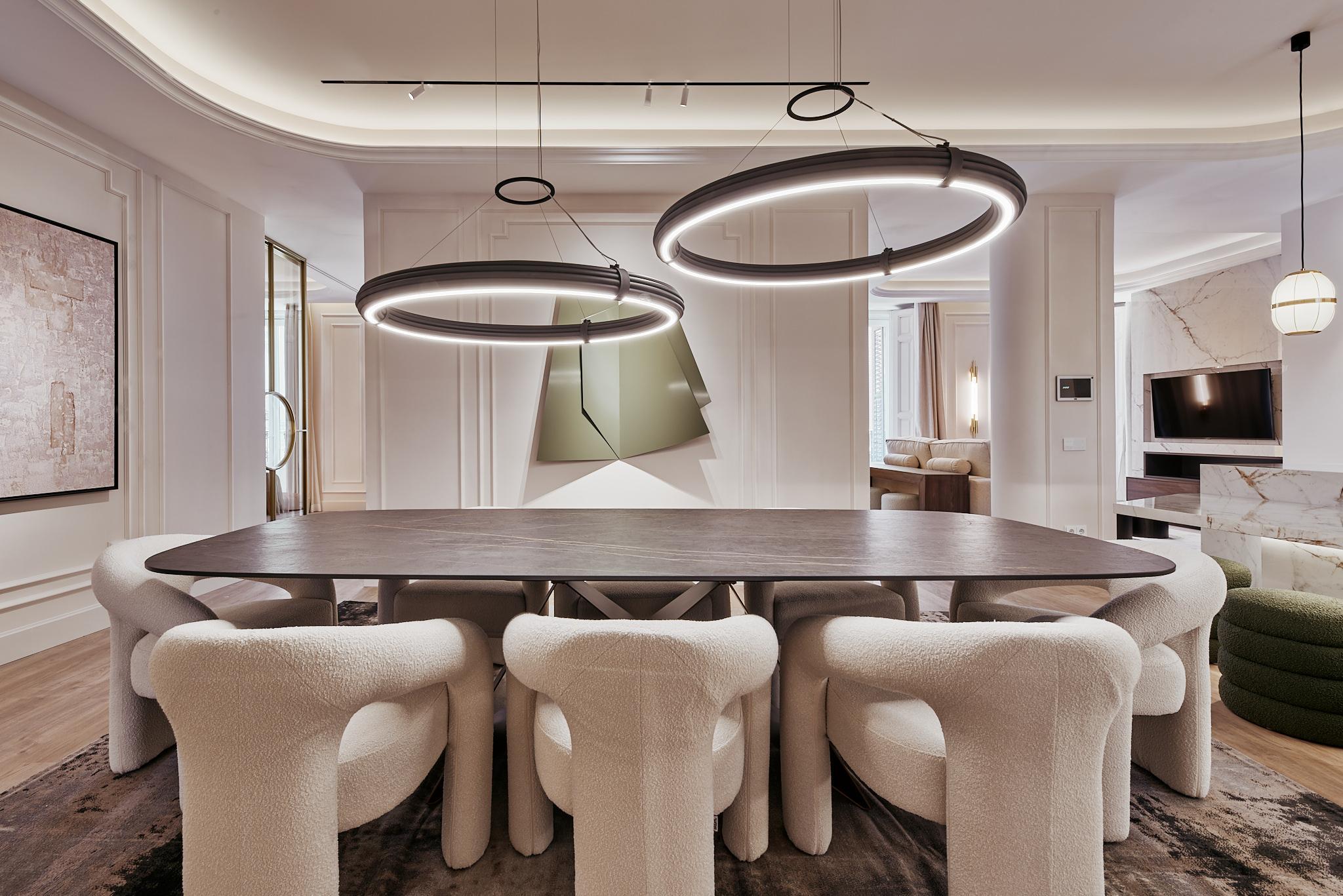 Piso en Venta en C. de Argensola - 22