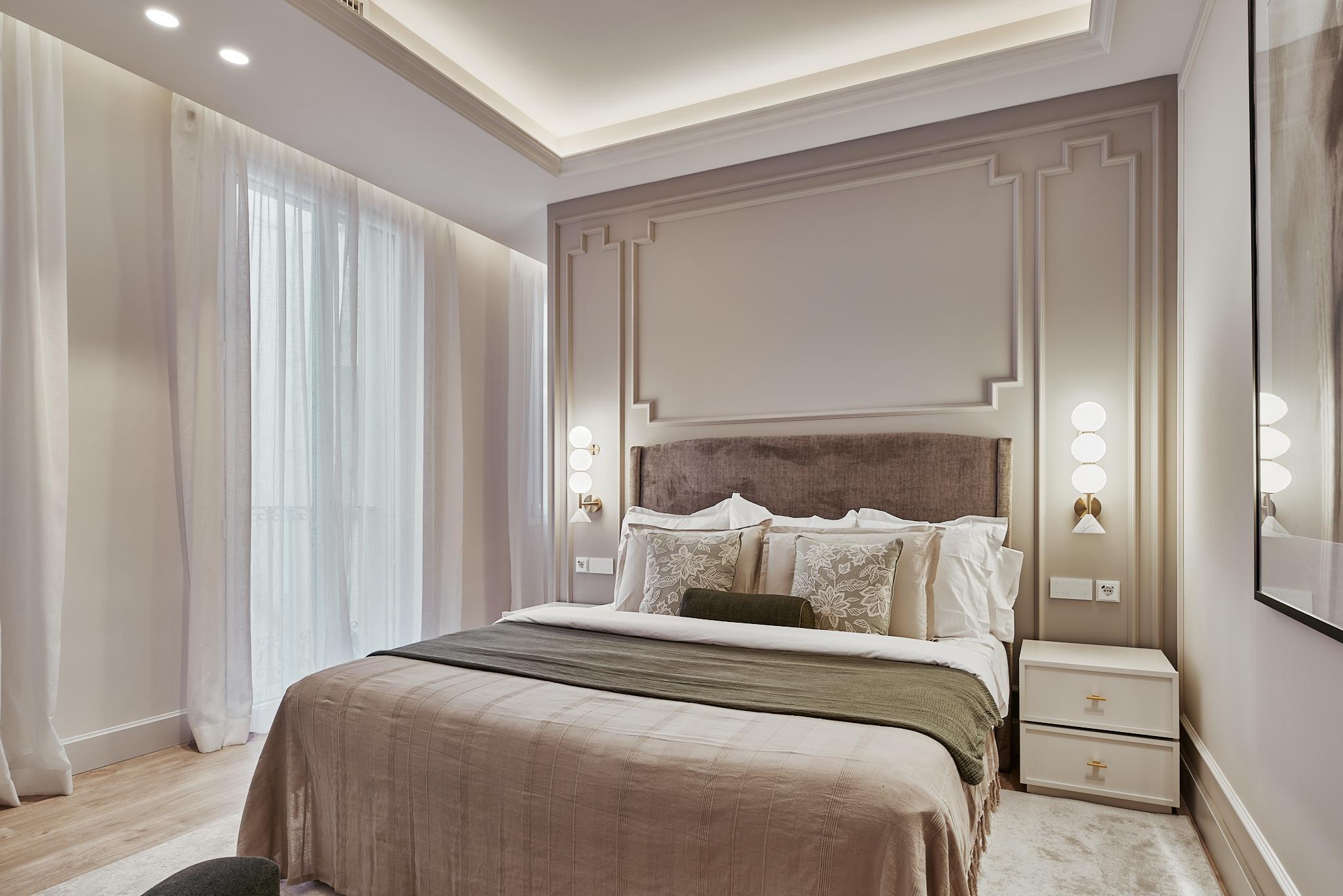 Piso en Venta en C. de Argensola - 28