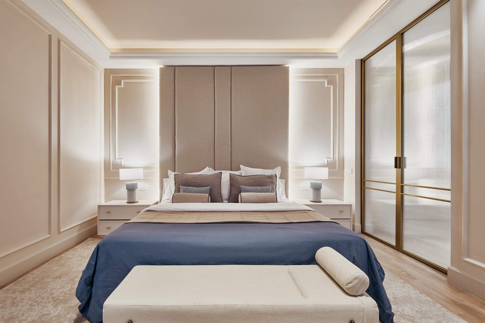 Piso en Venta en C. de Argensola - 44