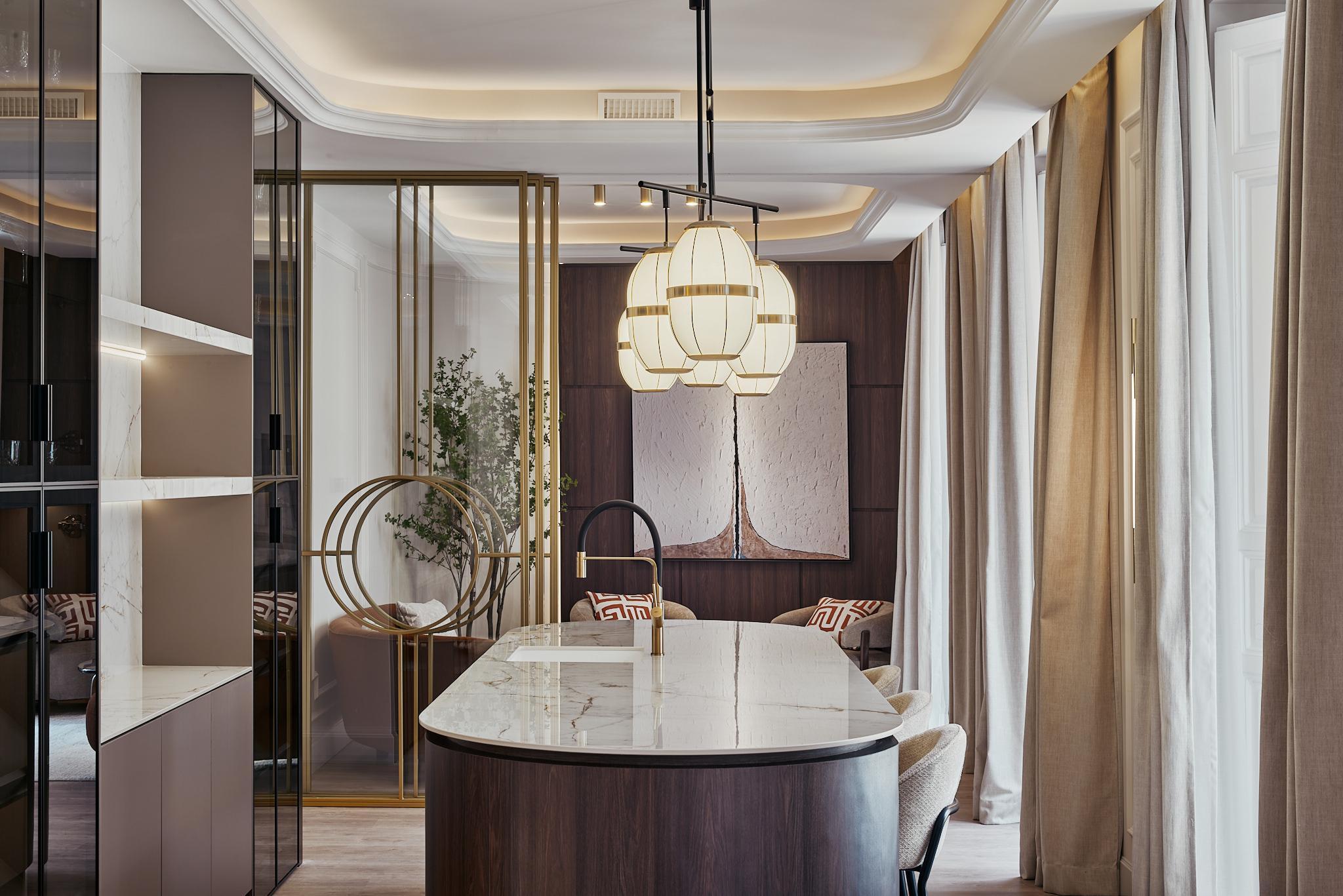 Piso en Venta en C. de Argensola - 16