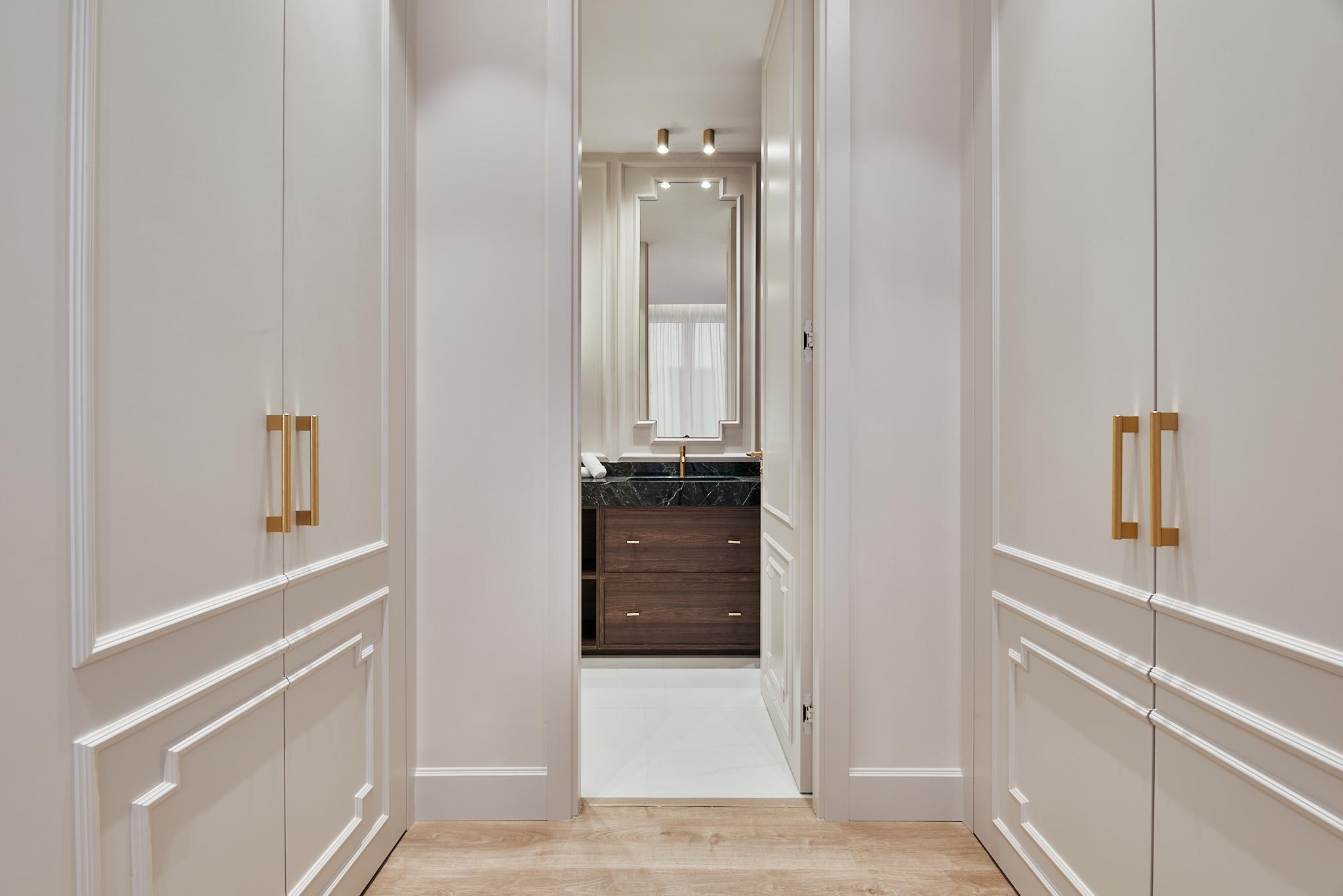 Piso en Venta en C. de Argensola - 23