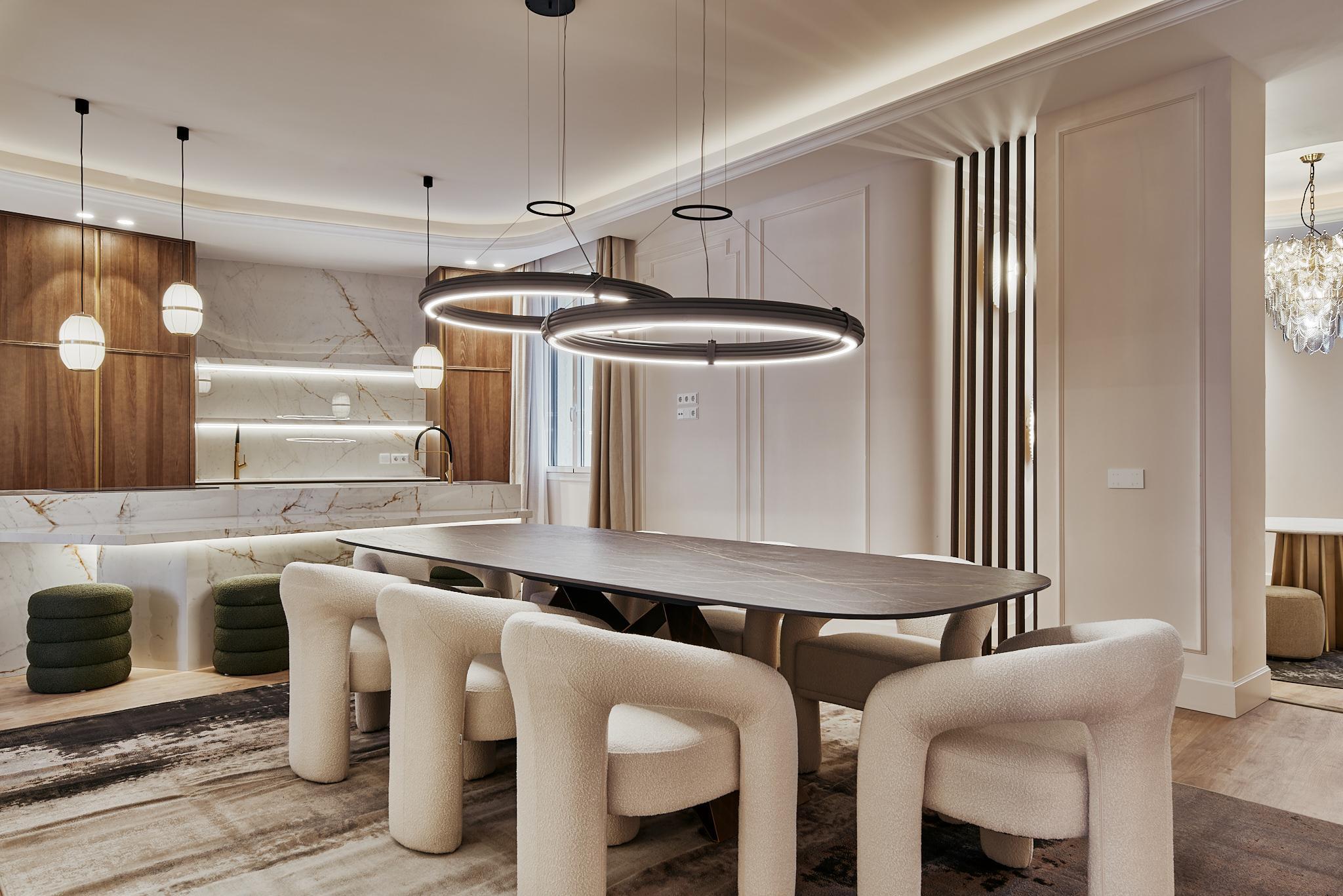 Piso en Venta en C. de Argensola - 9