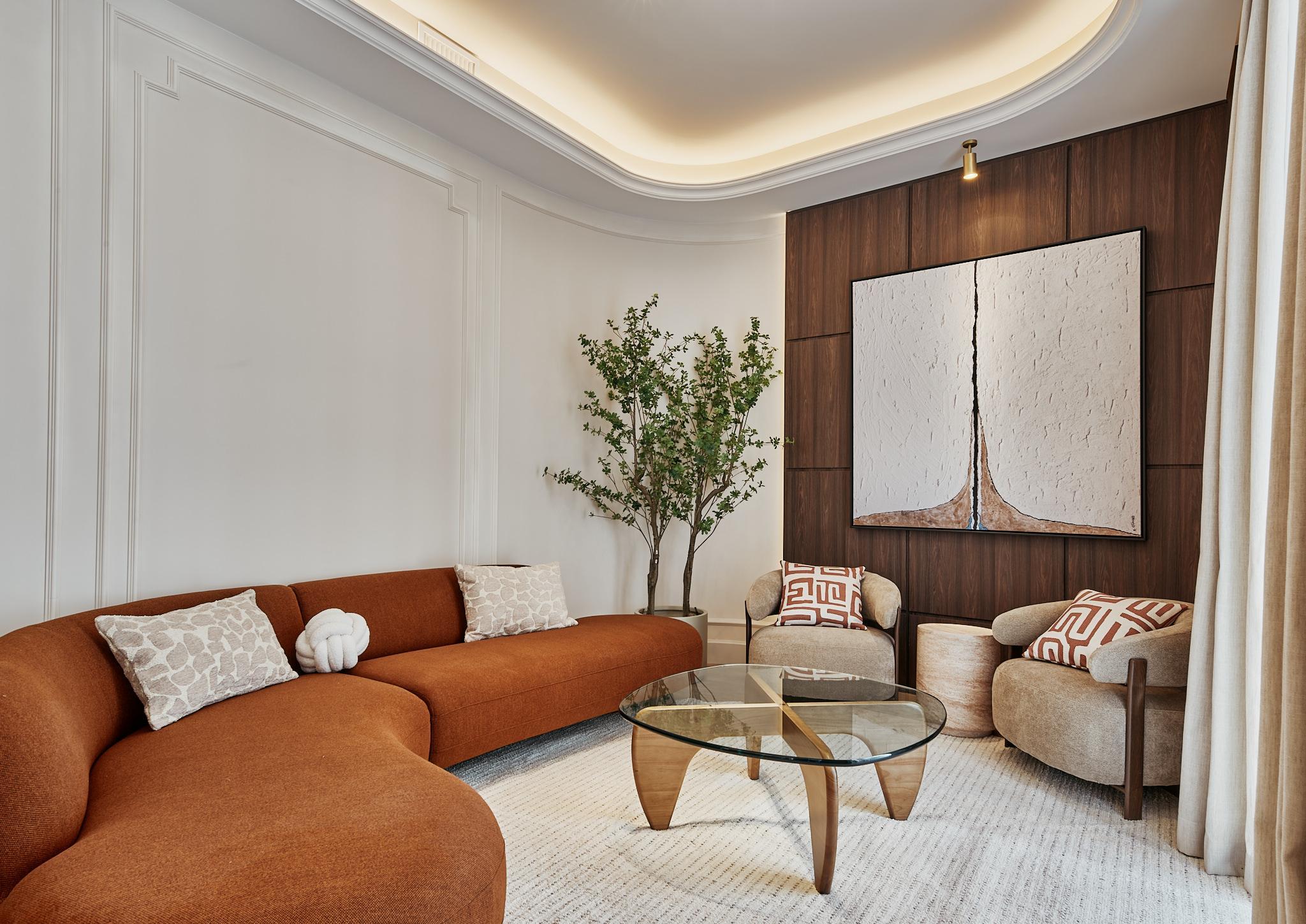 Piso en Venta en C. de Argensola - 17