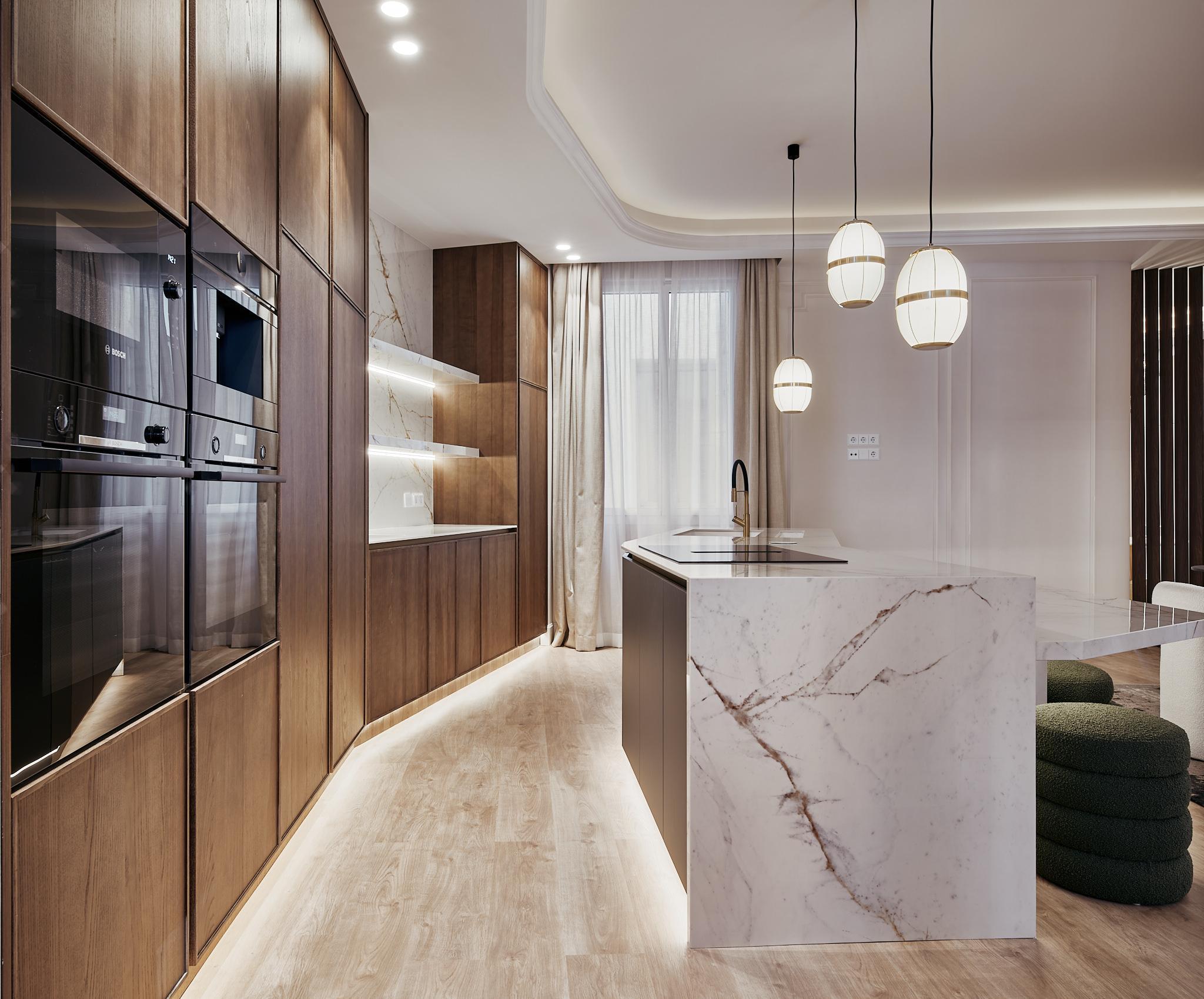 Piso en Venta en C. de Argensola - 8