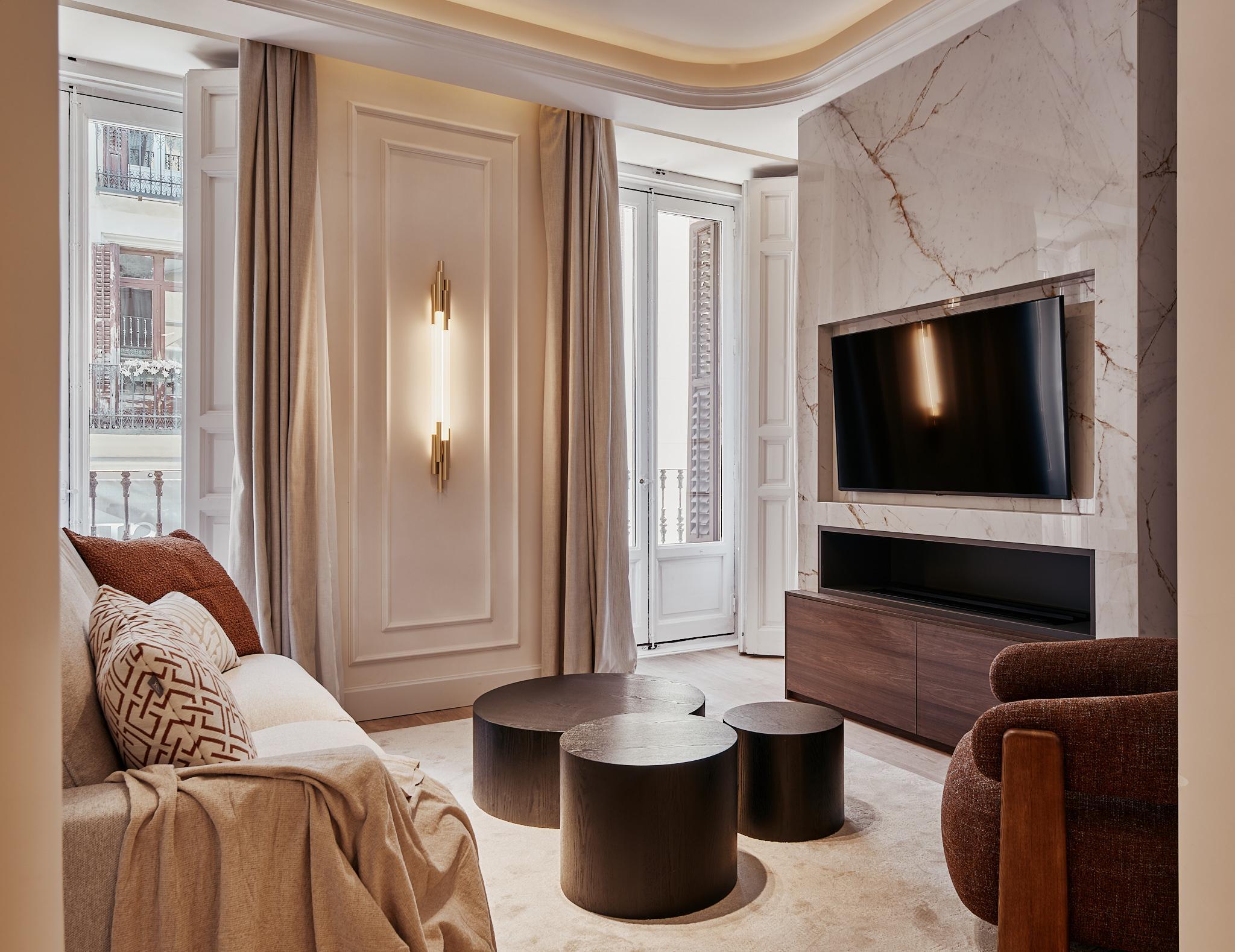 Piso en Venta en C. de Argensola - 4