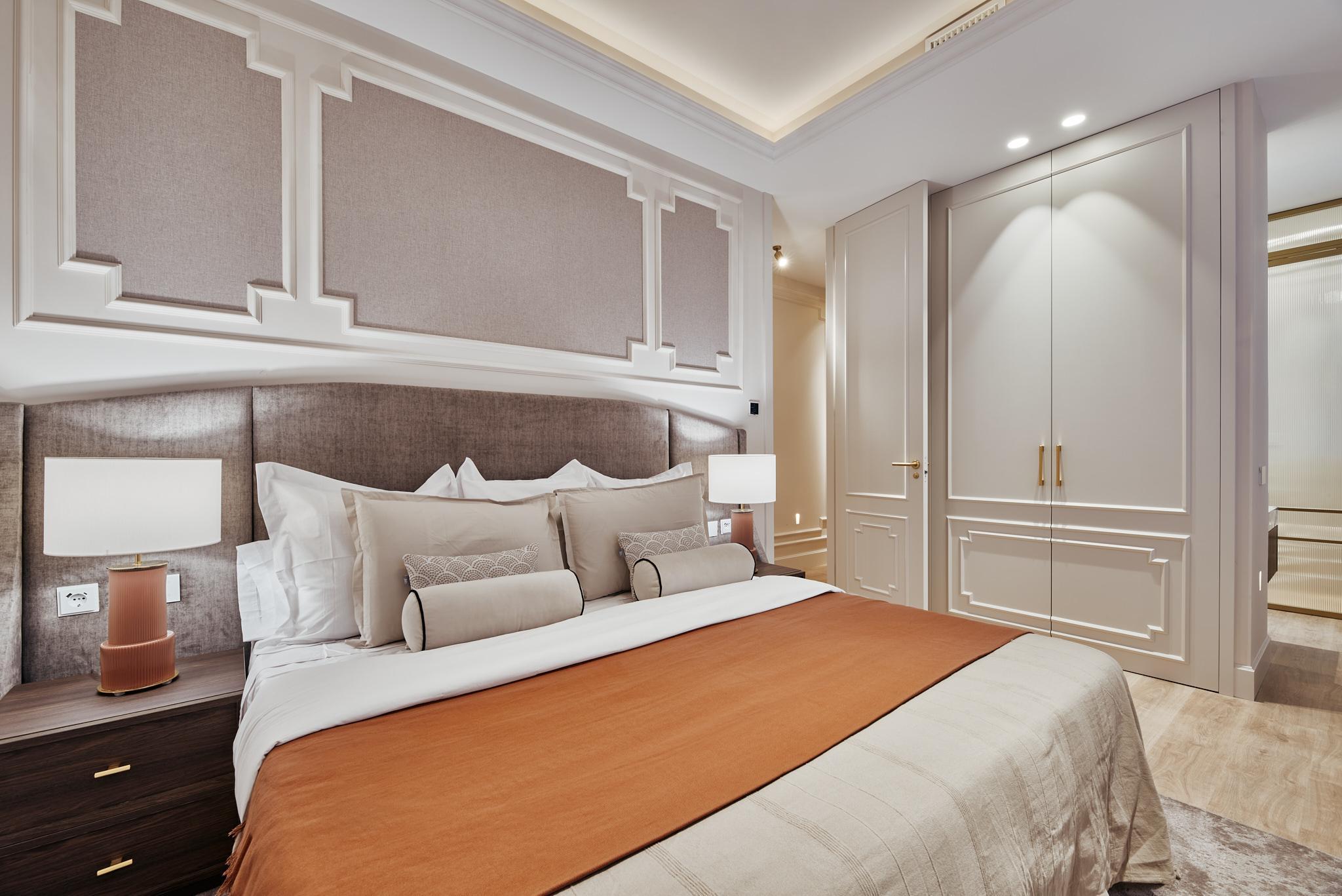 Piso en Venta en C. de Argensola - 46