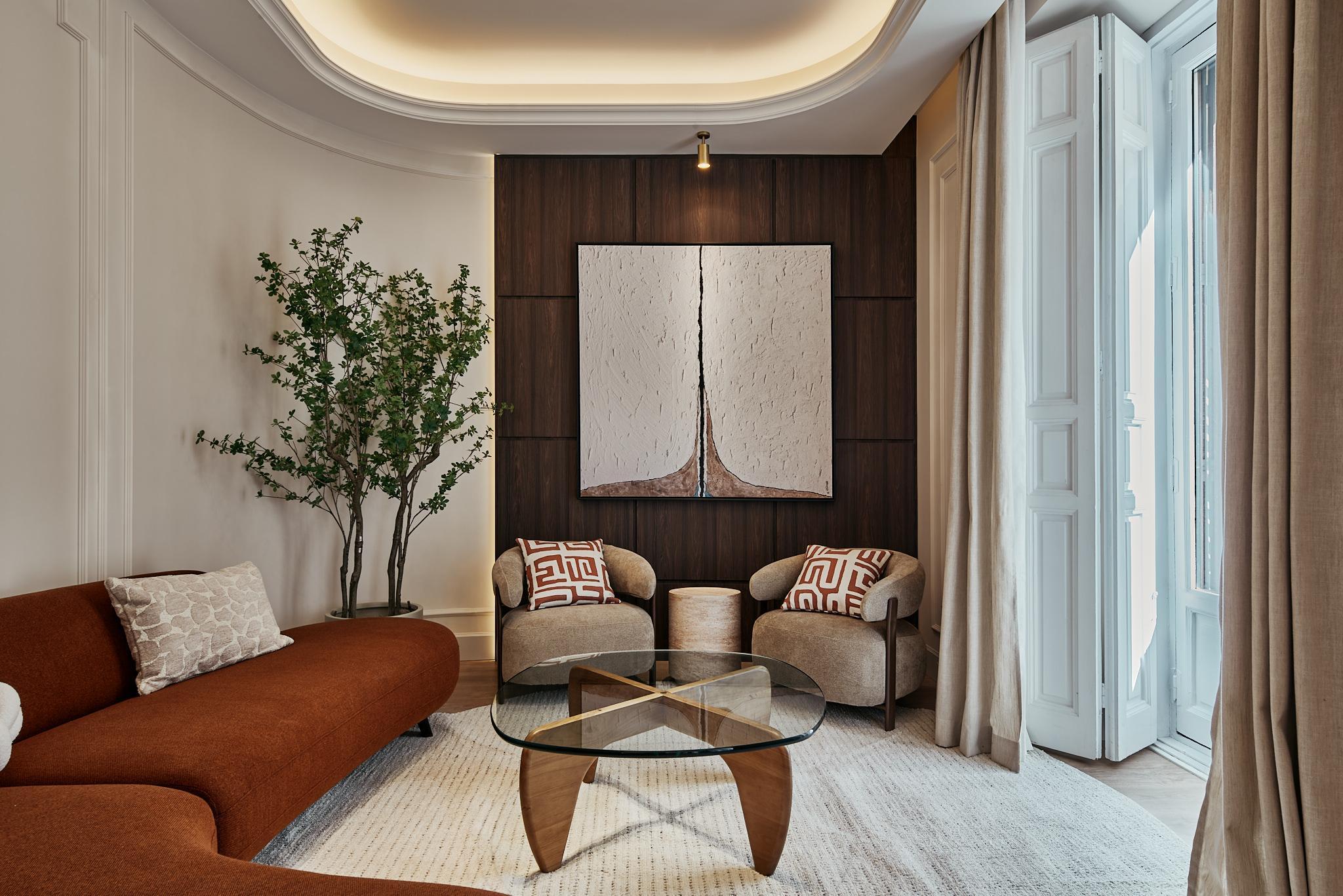 Piso en Venta en C. de Argensola - 18