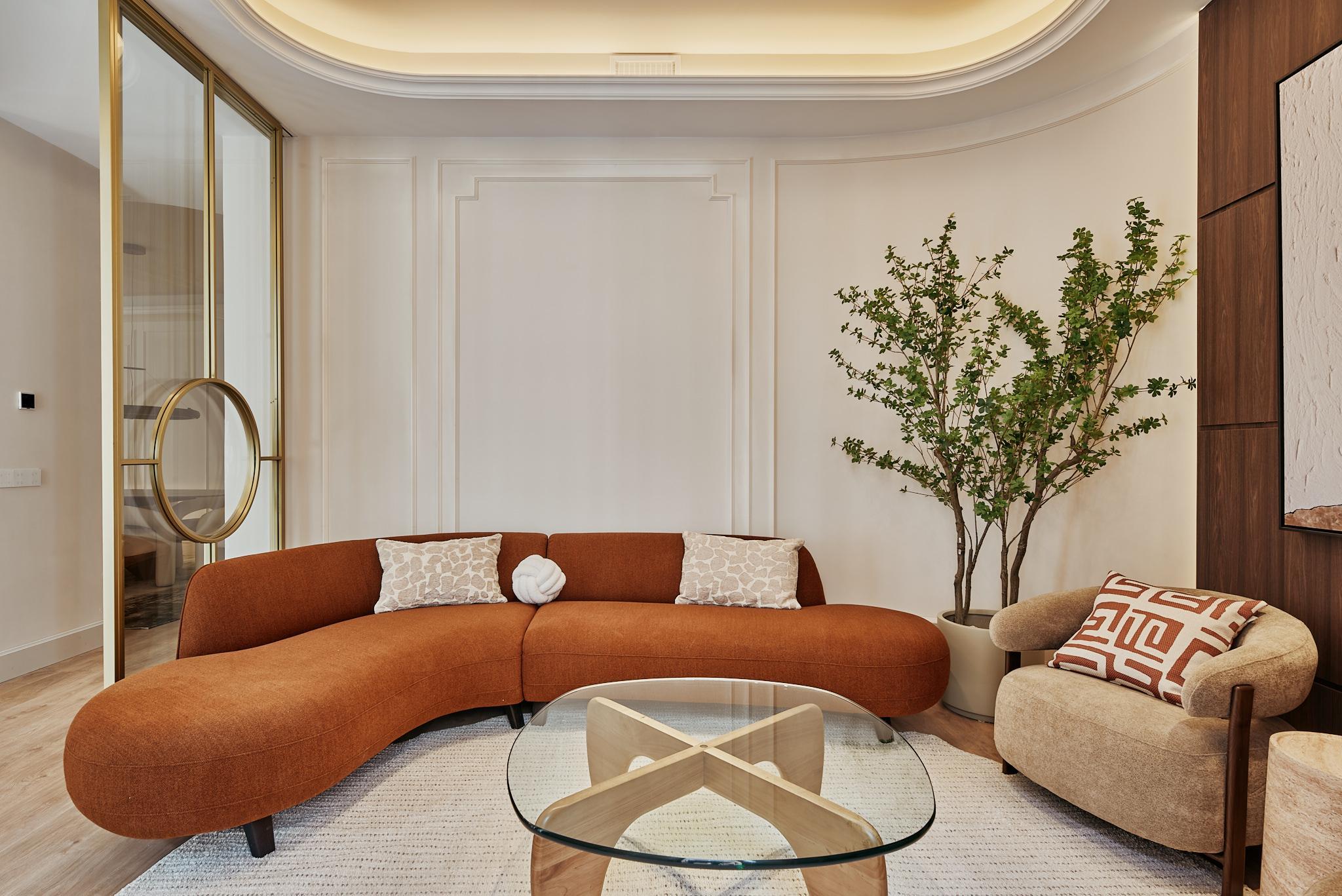 Piso en Venta en C. de Argensola - 21