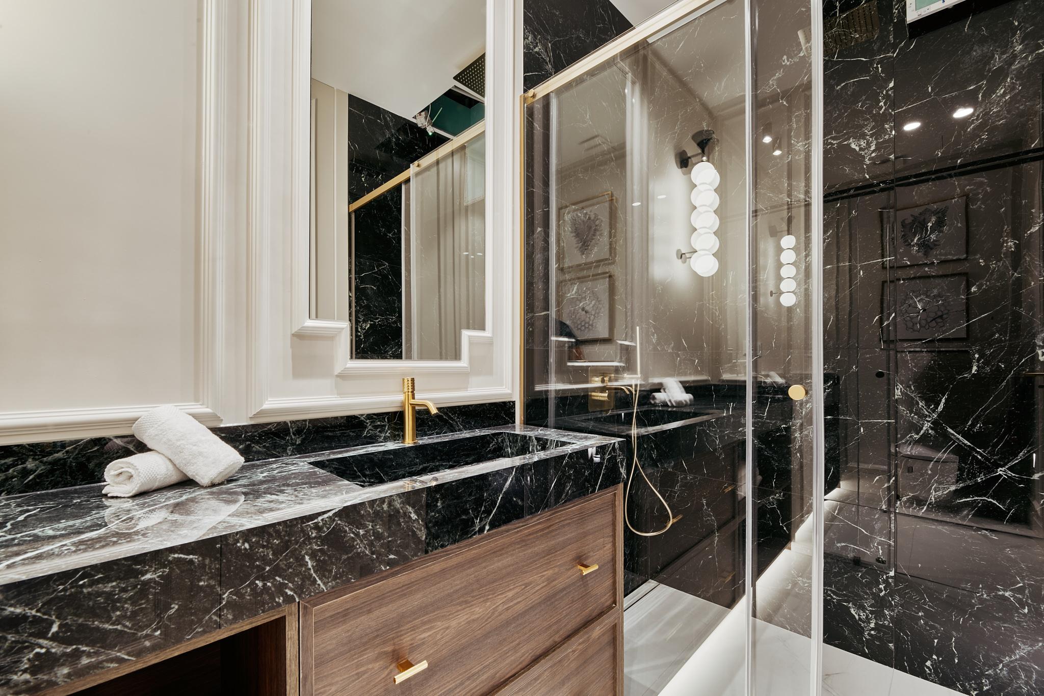 Piso en Venta en C. de Argensola - 34