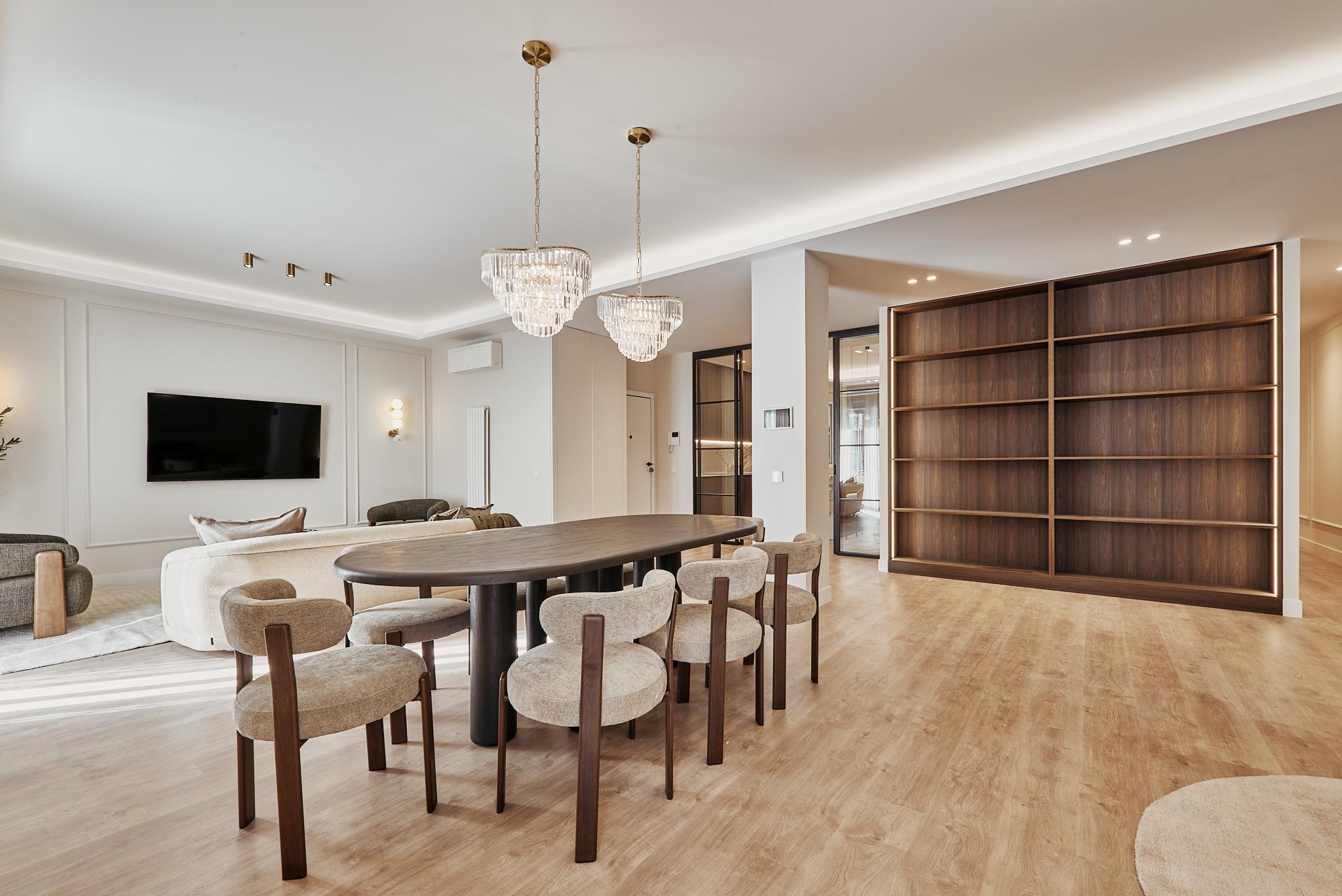 Piso en Venta en C. Alcalá - 11