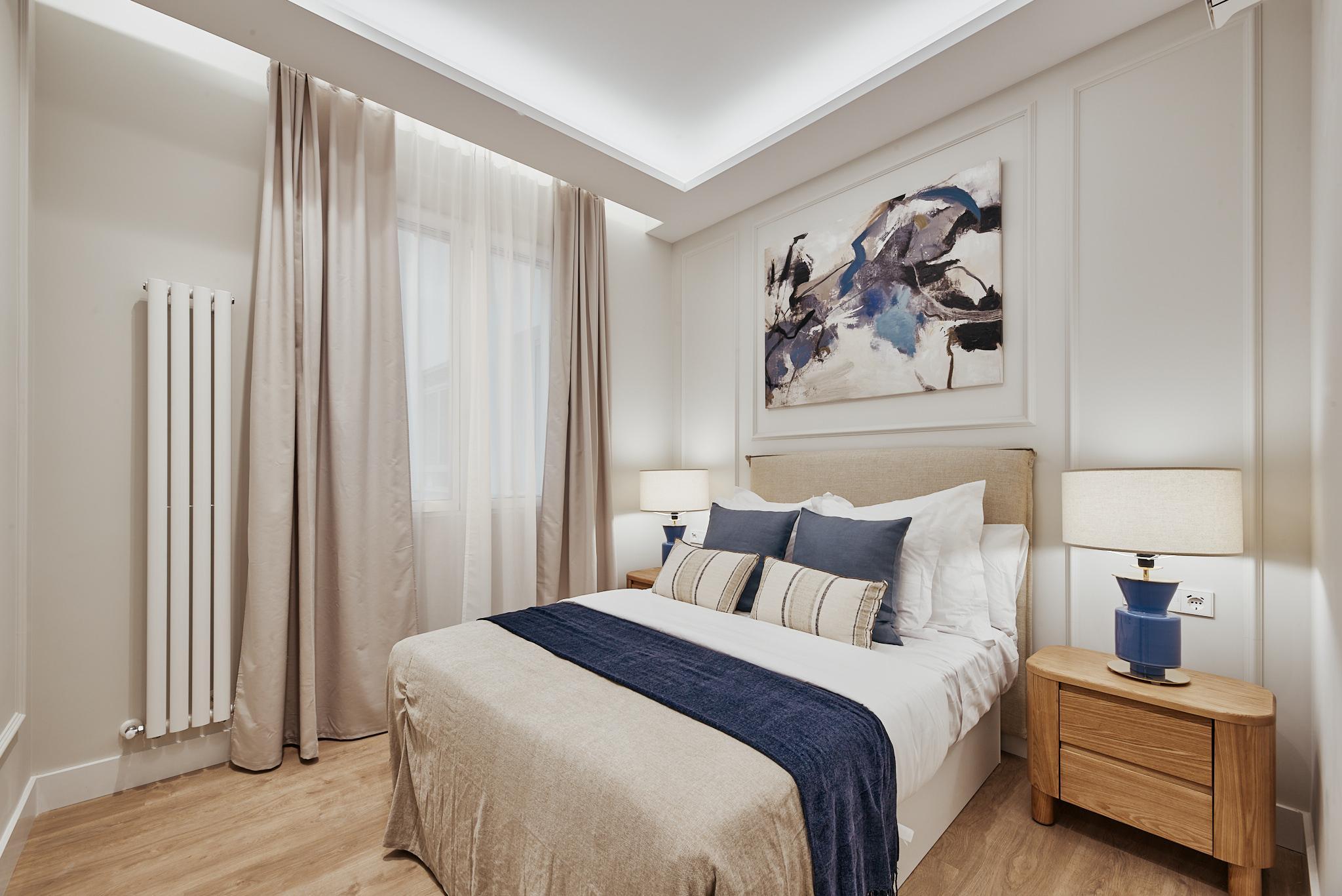 Piso en Venta en C. Alcalá - 29