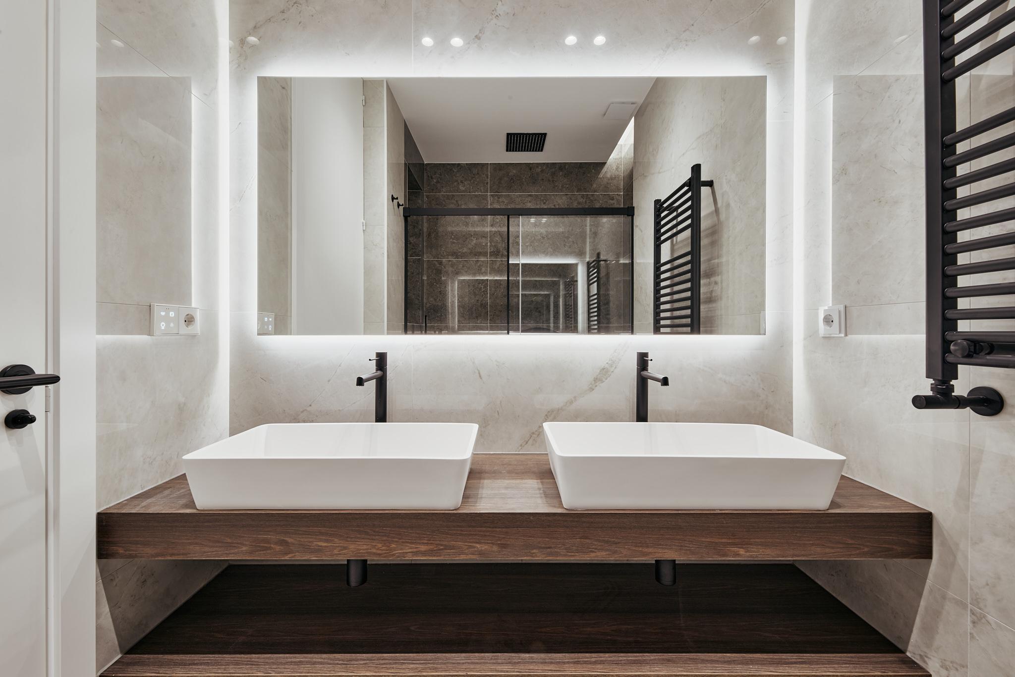 Piso en Venta en C. Alcalá - 46