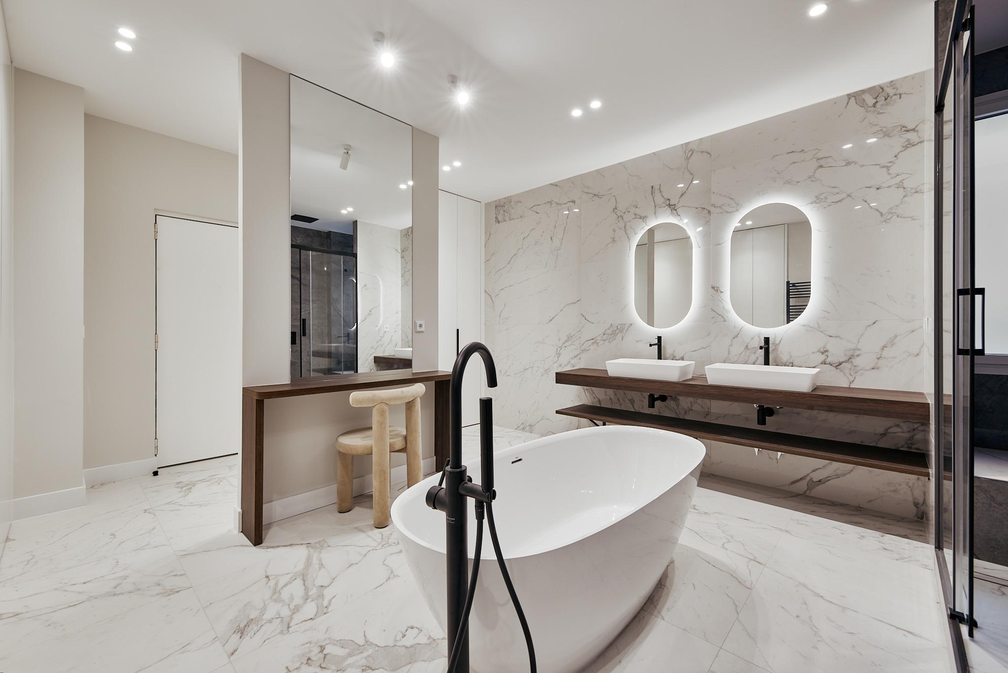 Piso en Venta en C. Alcalá - 54