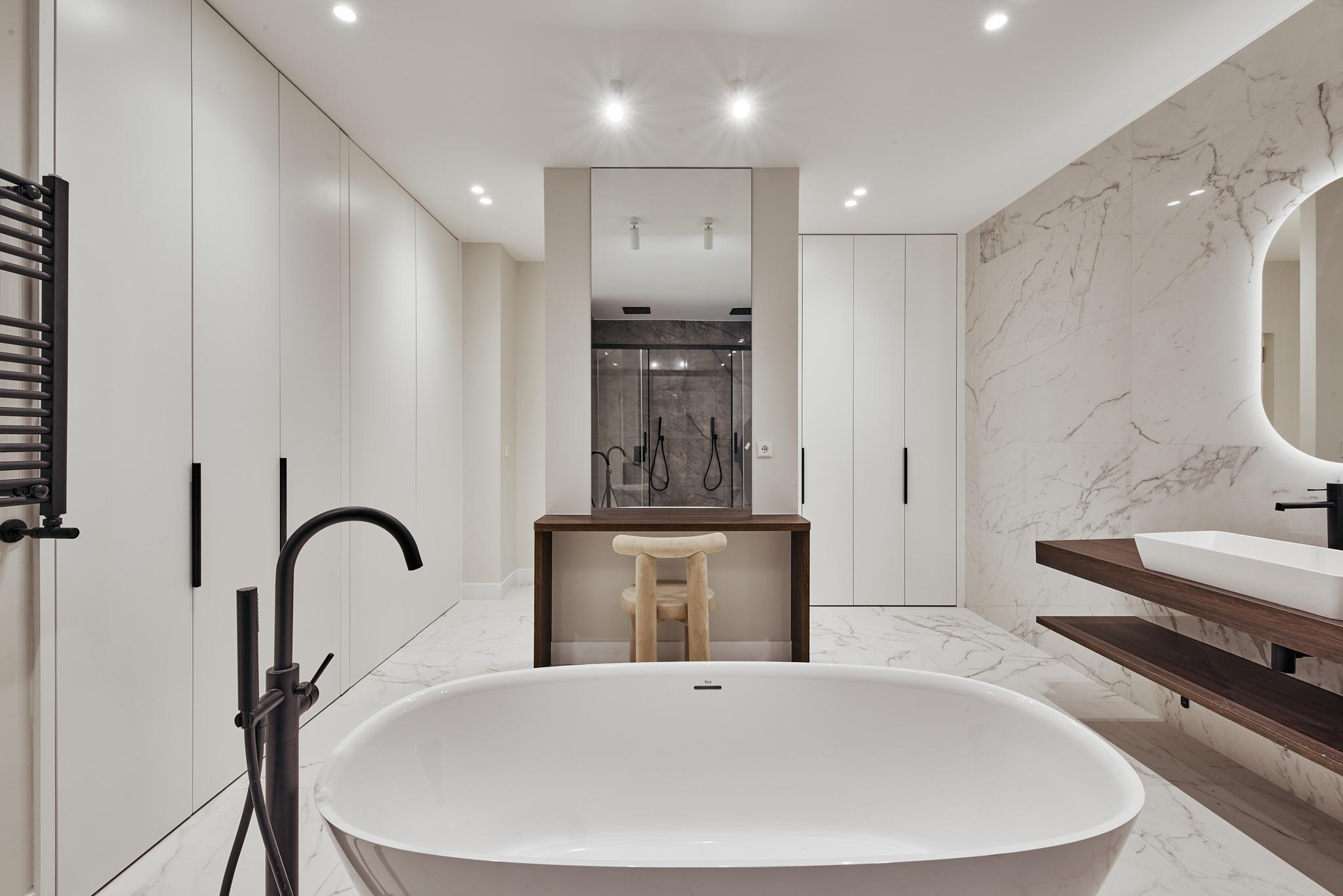 Piso en Venta en C. Alcalá - 52