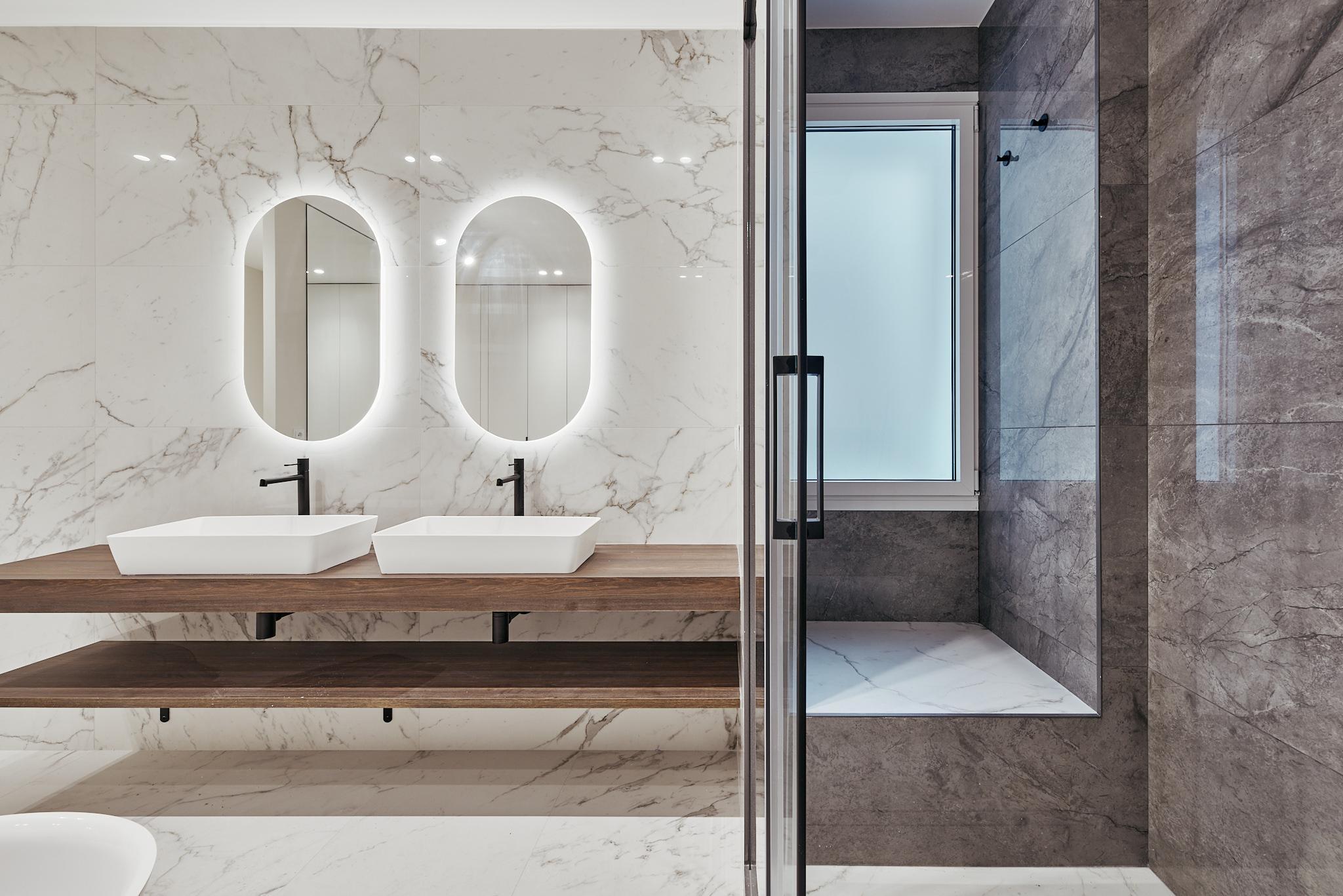 Piso en Venta en C. Alcalá - 48