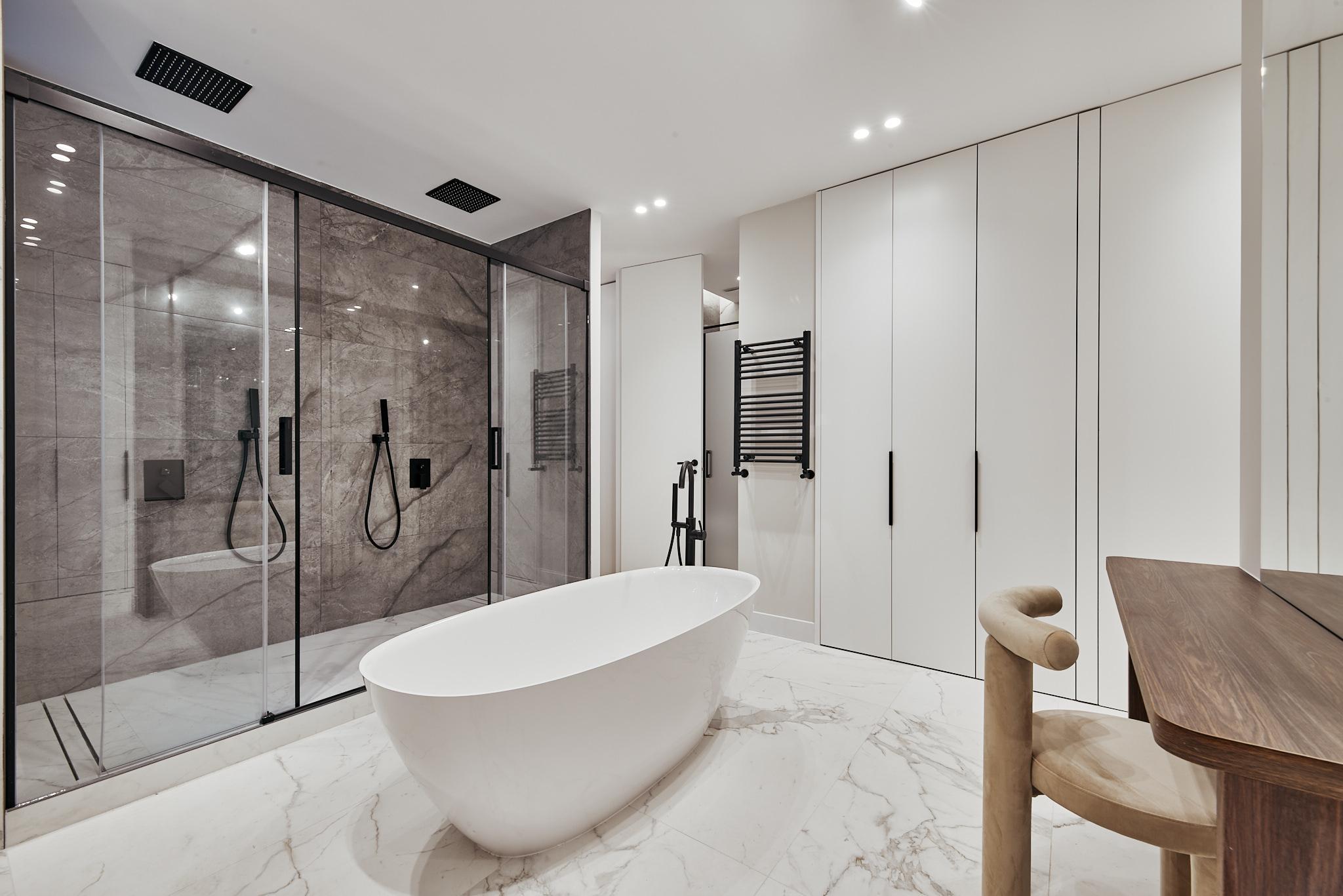 Piso en Venta en C. Alcalá - 50