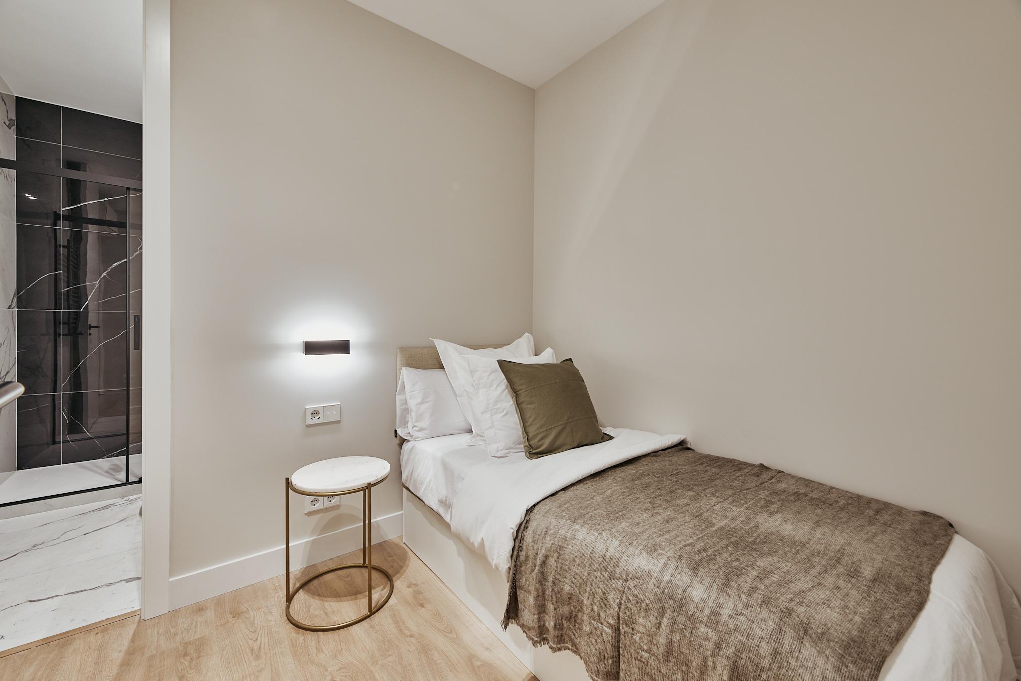 Piso en Venta en C. Alcalá - 22