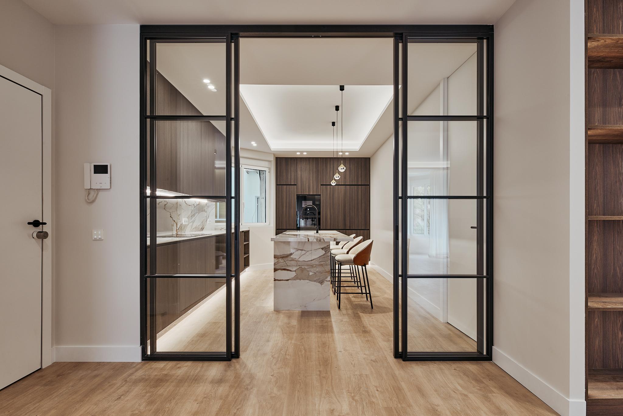 Piso en Venta en C. Alcalá - 20