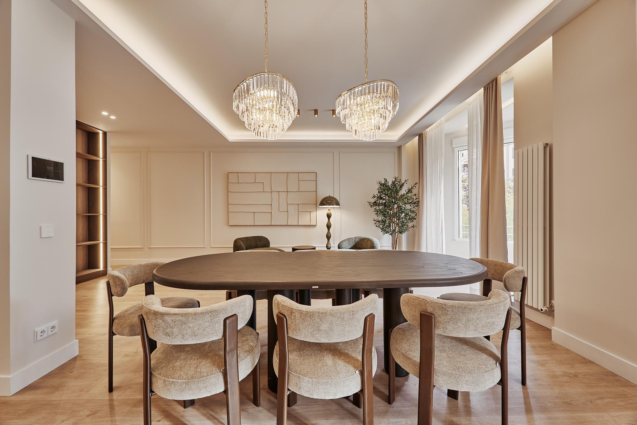 Piso en Venta en C. Alcalá - 12