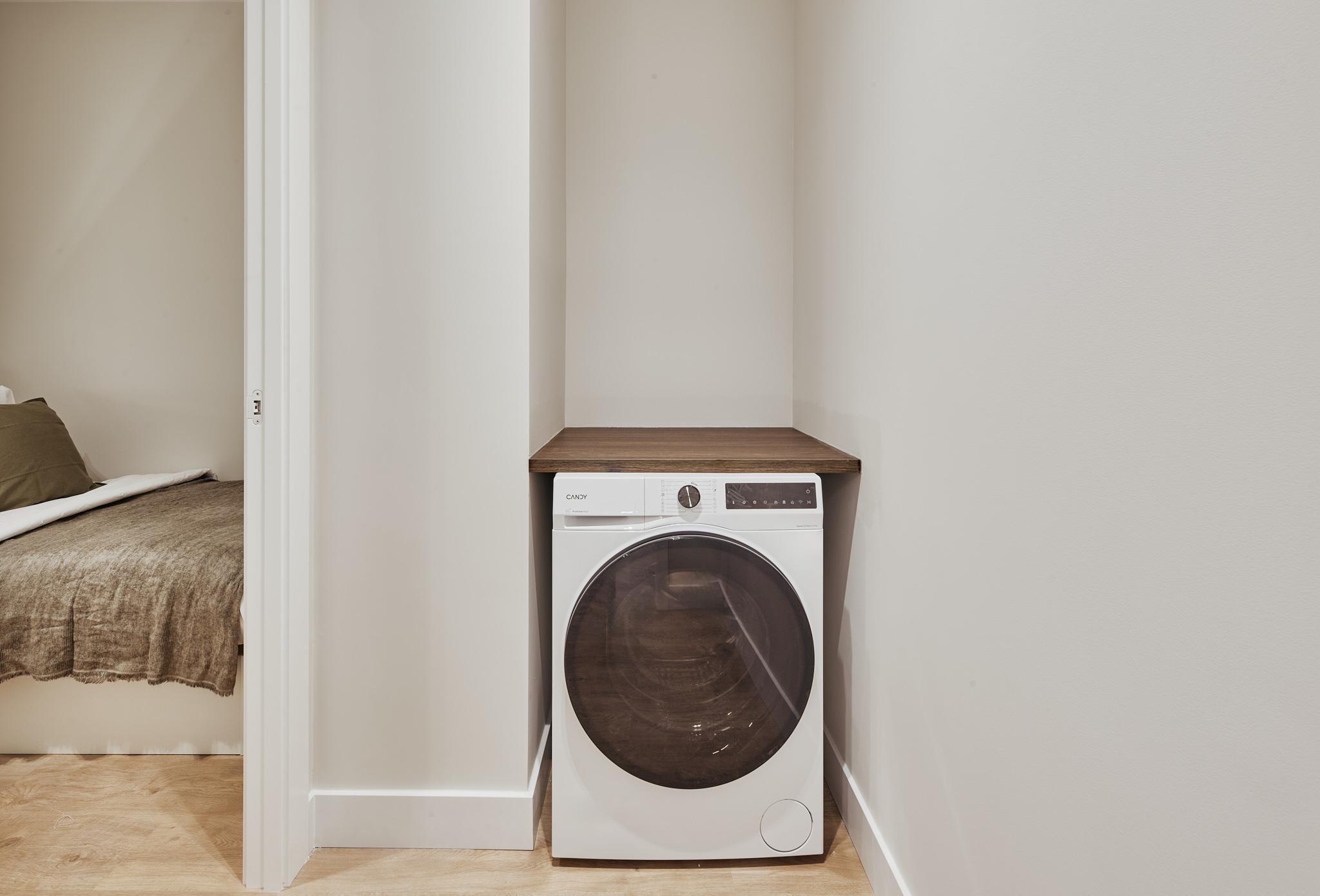 Piso en Venta en C. Alcalá - 21