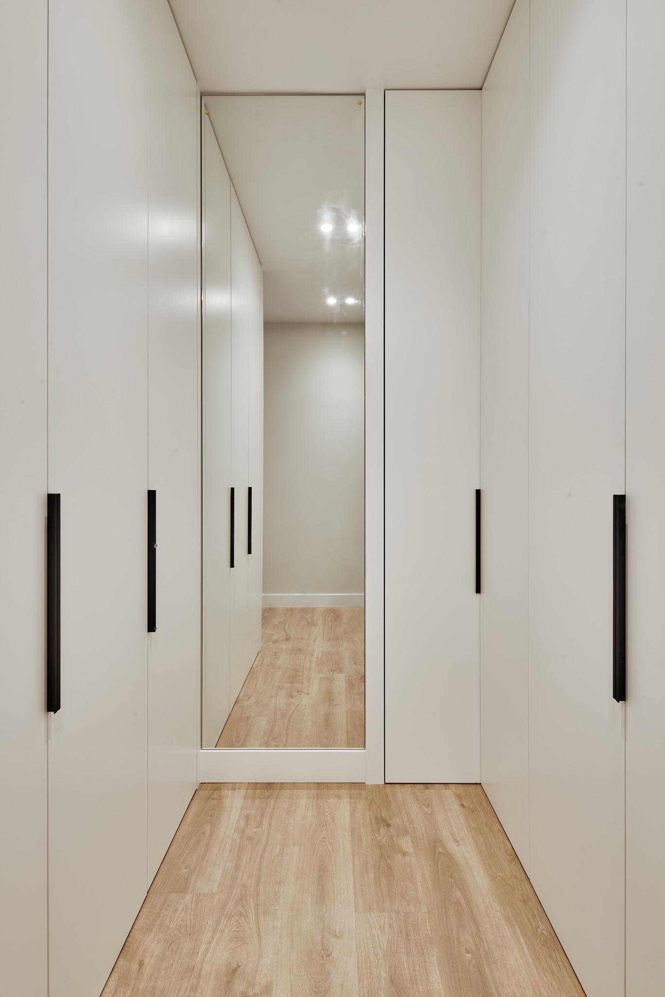 Piso en Venta en C. Alcalá - 31