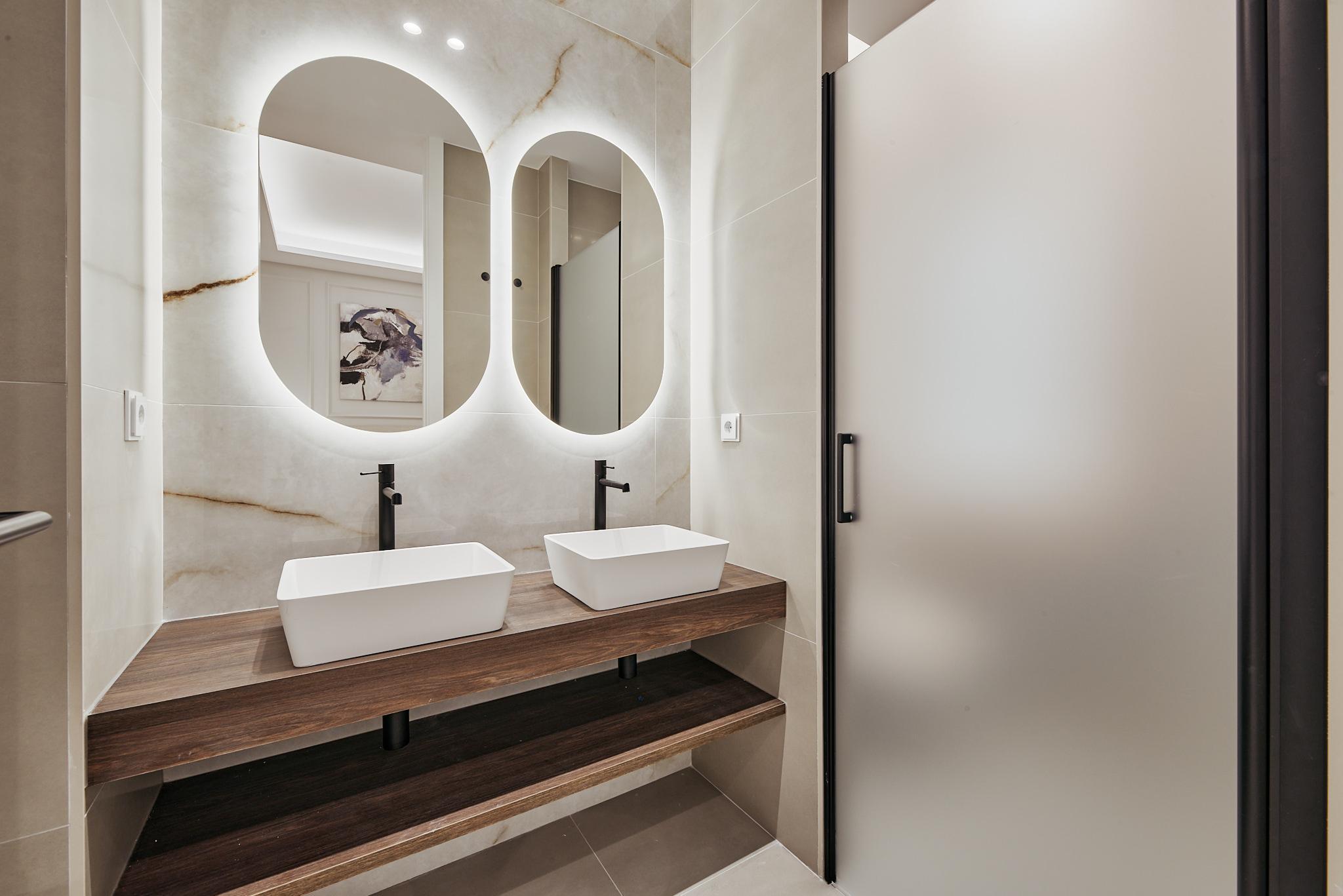 Piso en Venta en C. Alcalá - 44