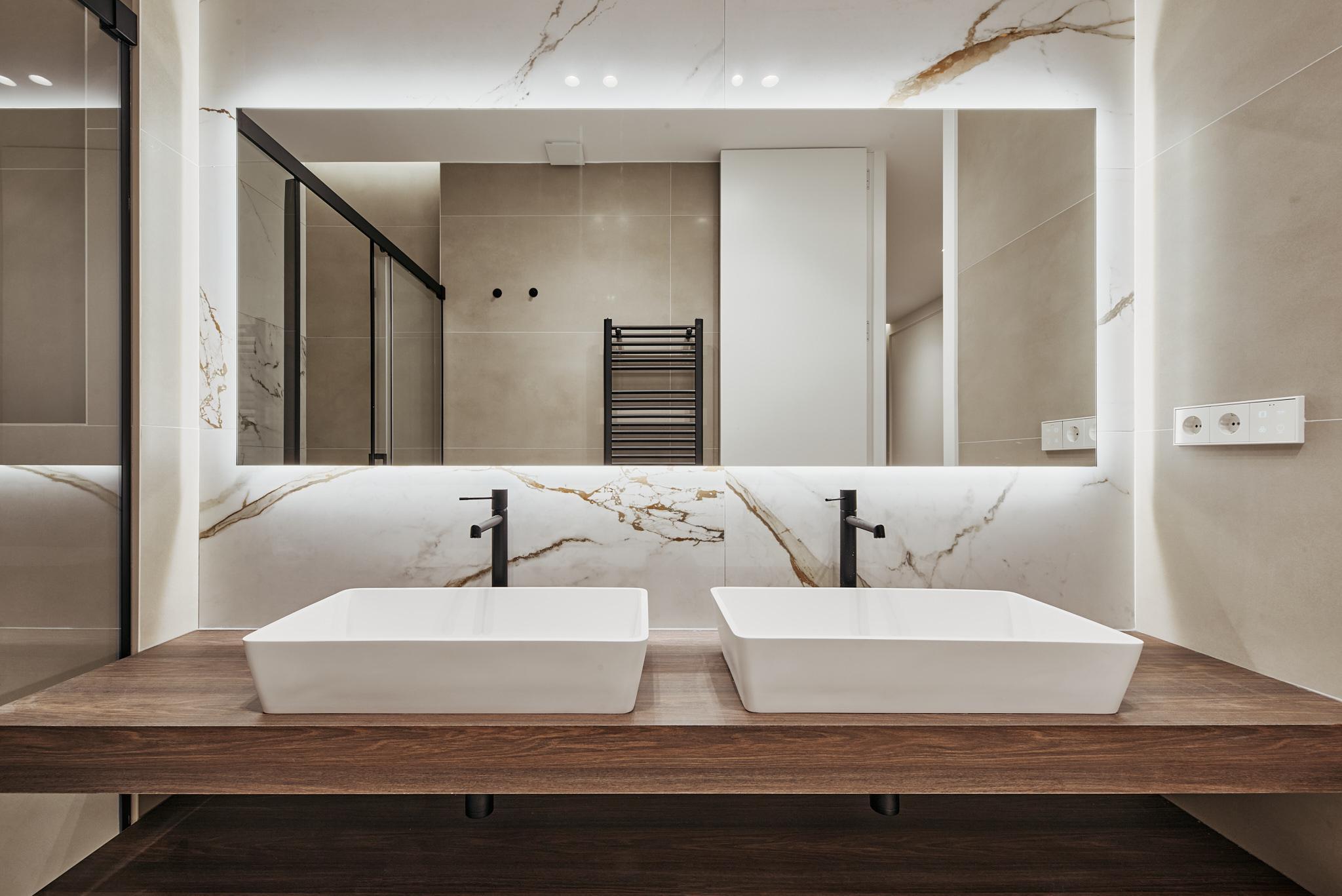 Piso en Venta en C. Alcalá - 42