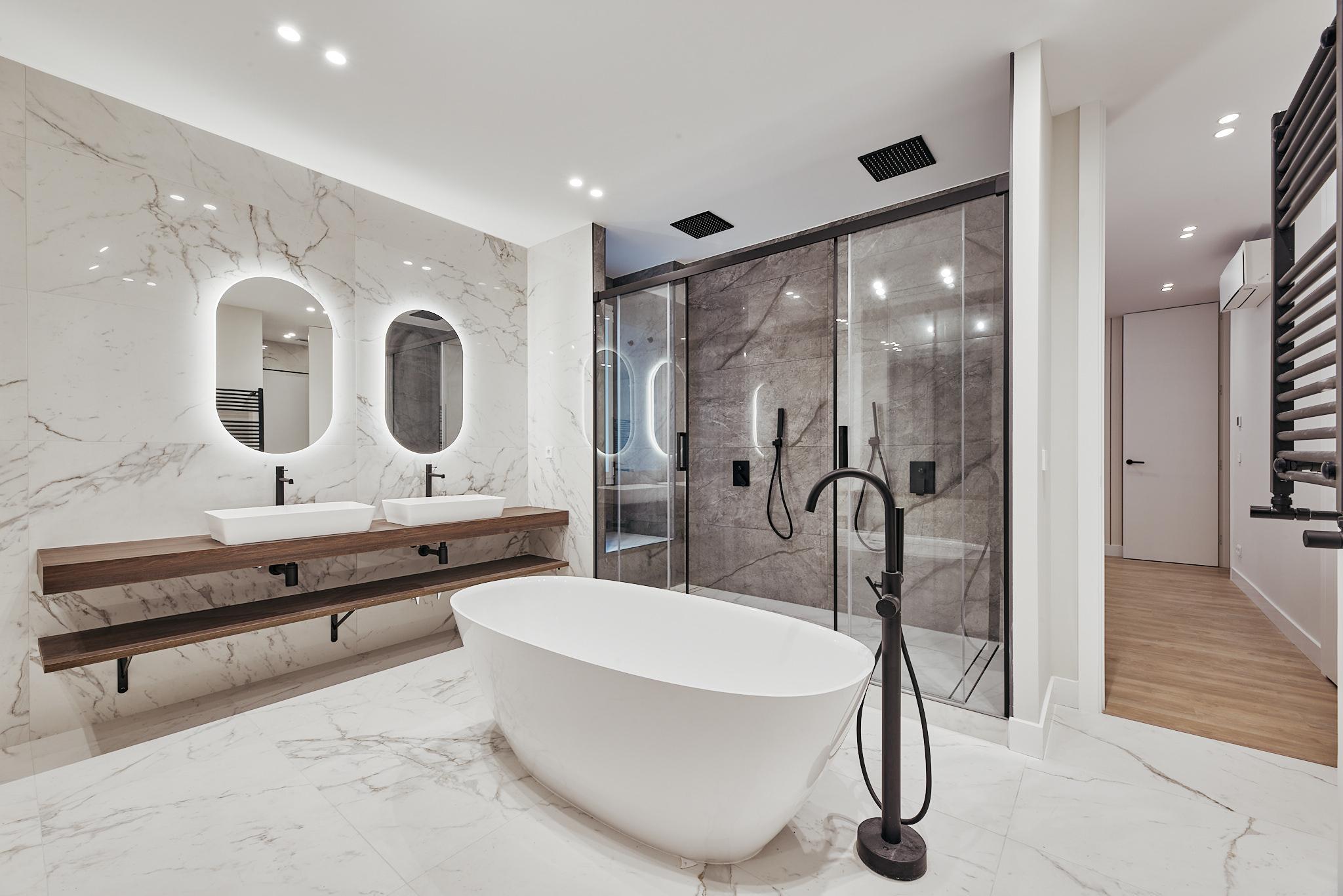 Piso en Venta en C. Alcalá - 49