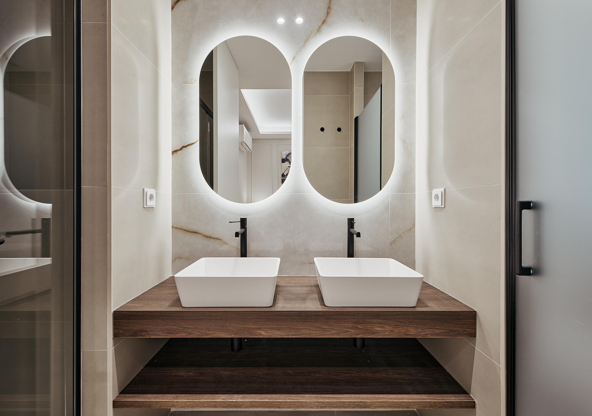 Piso en Venta en C. Alcalá - 45