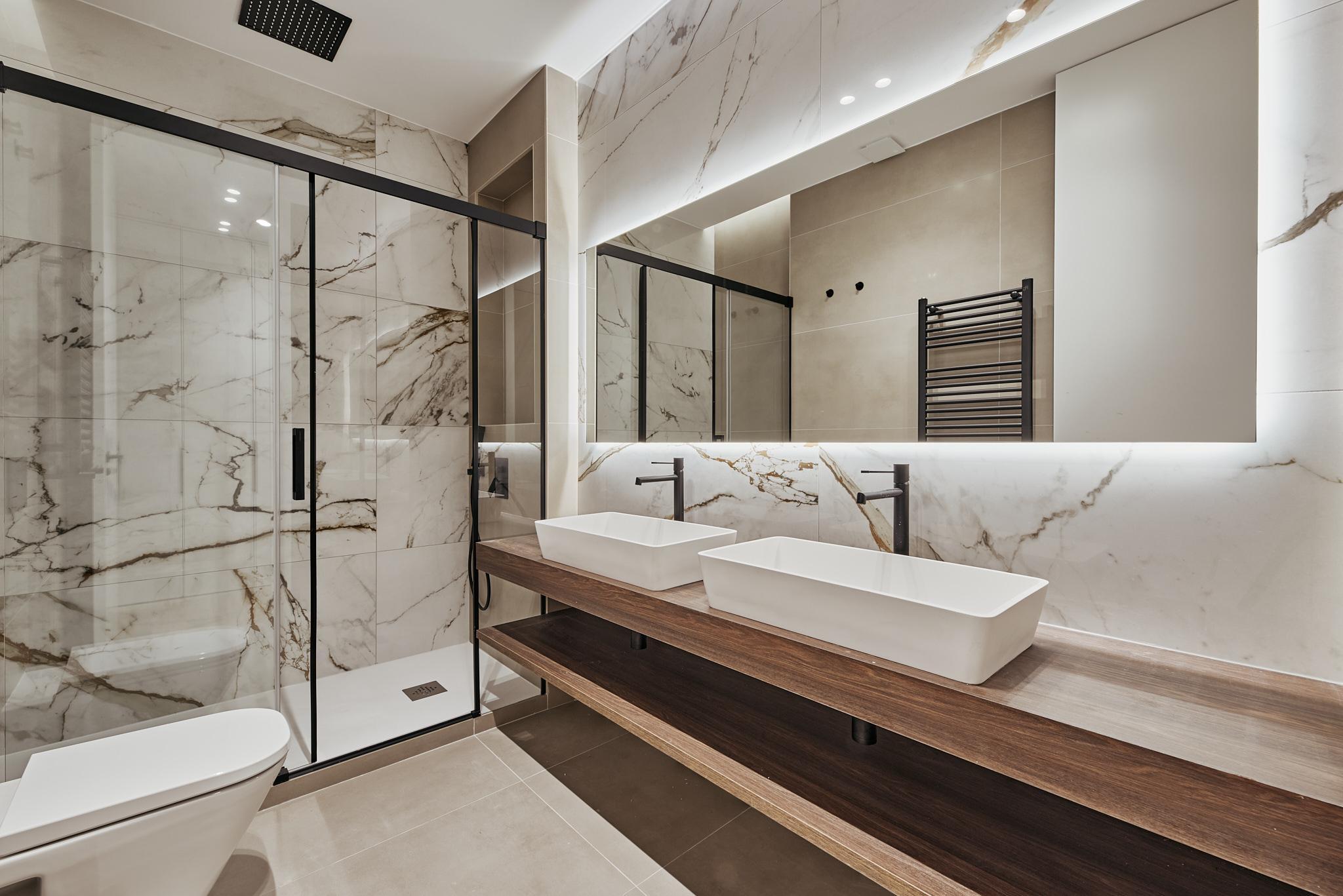 Piso en Venta en C. Alcalá - 43