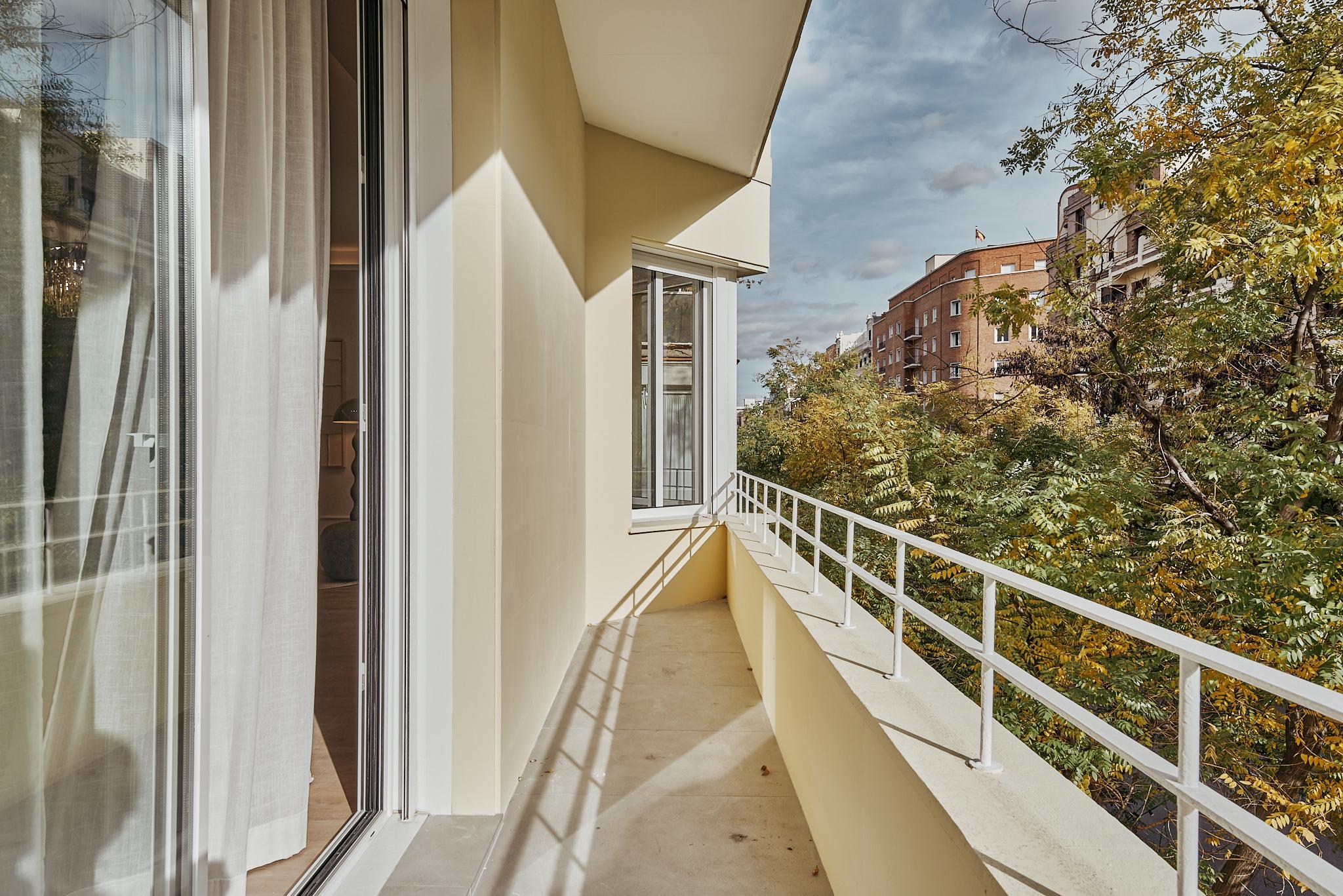 Piso en Venta en C. Alcalá - 1