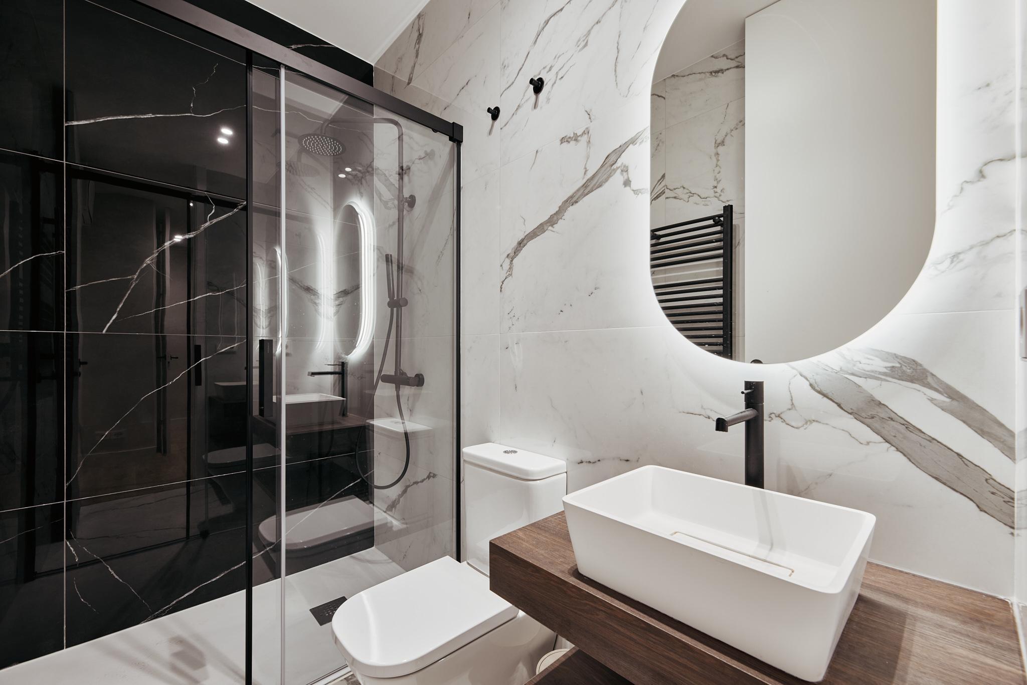 Piso en Venta en C. Alcalá - 40