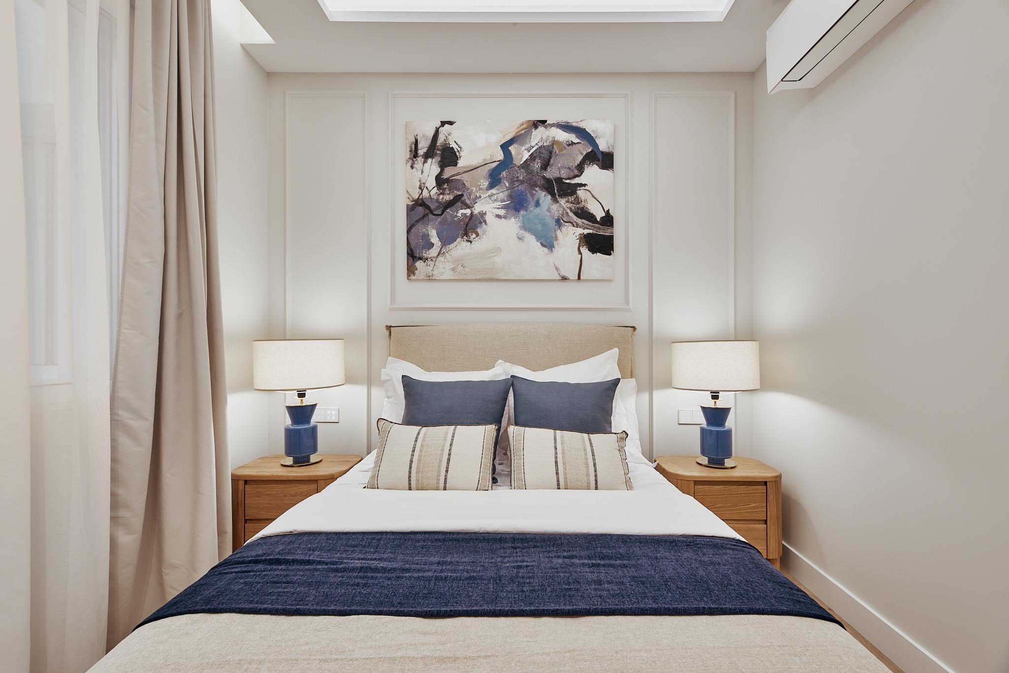 Piso en Venta en C. Alcalá - 28