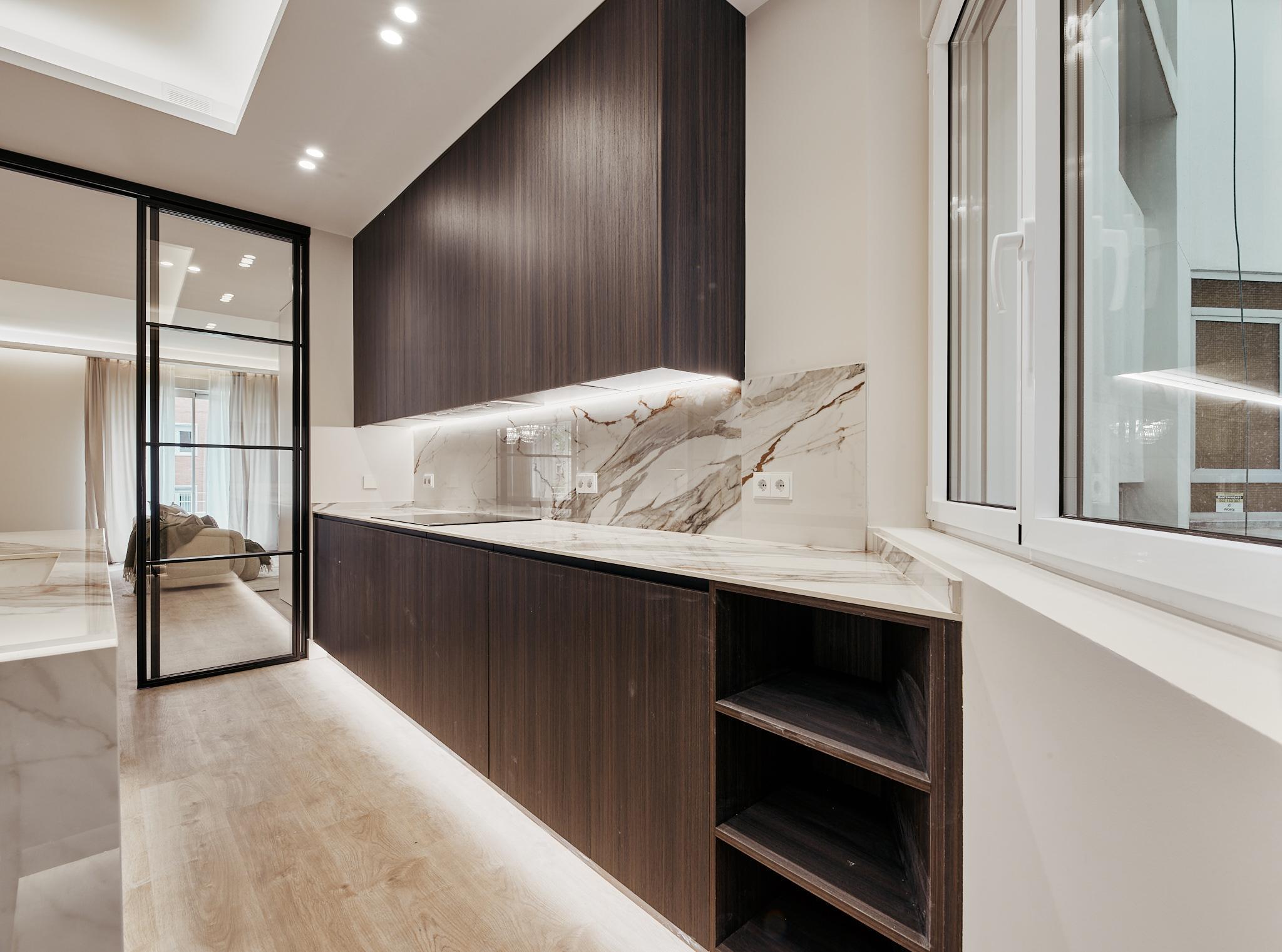 Piso en Venta en C. Alcalá - 19