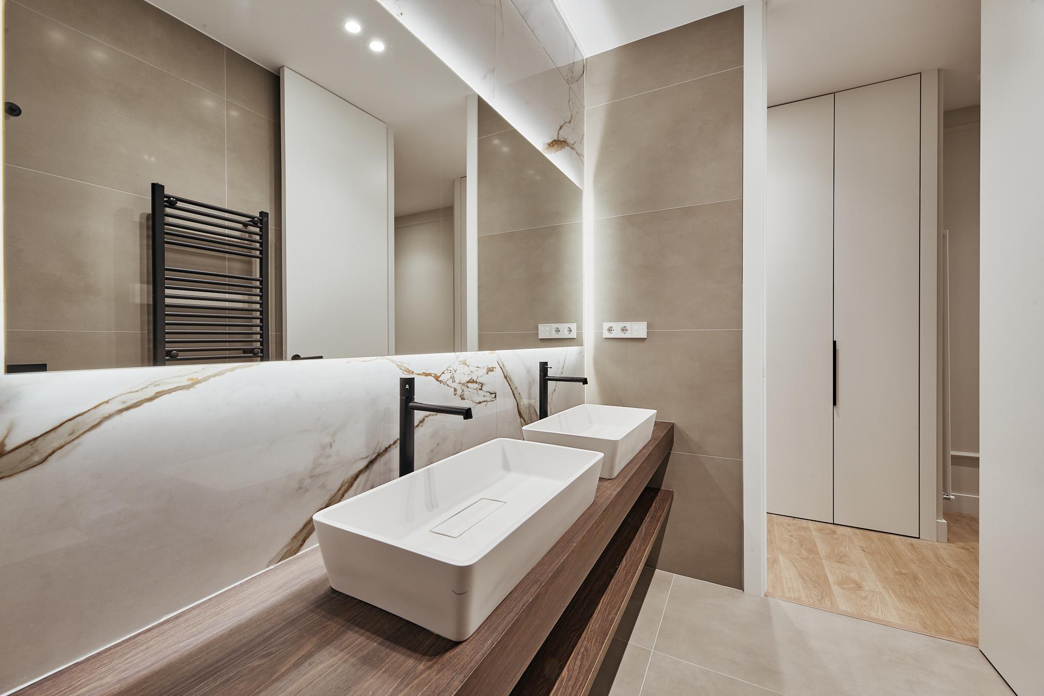 Piso en Venta en C. Alcalá - 41