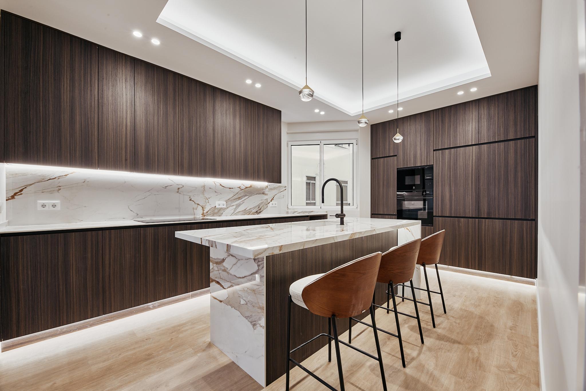 Piso en Venta en C. Alcalá - 16