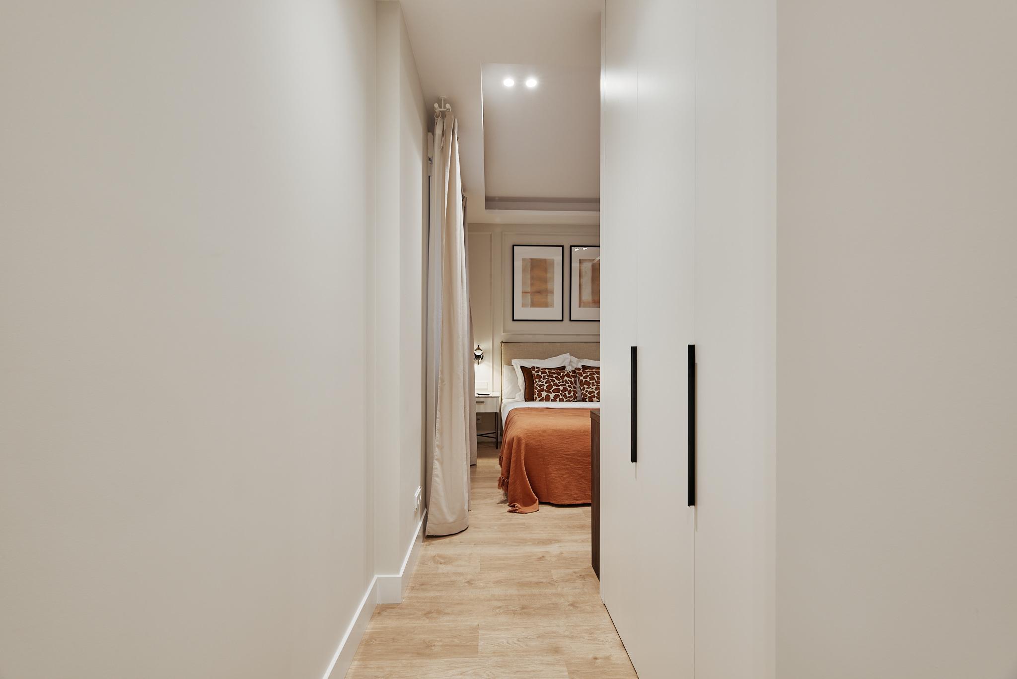 Piso en Venta en C. Alcalá - 30