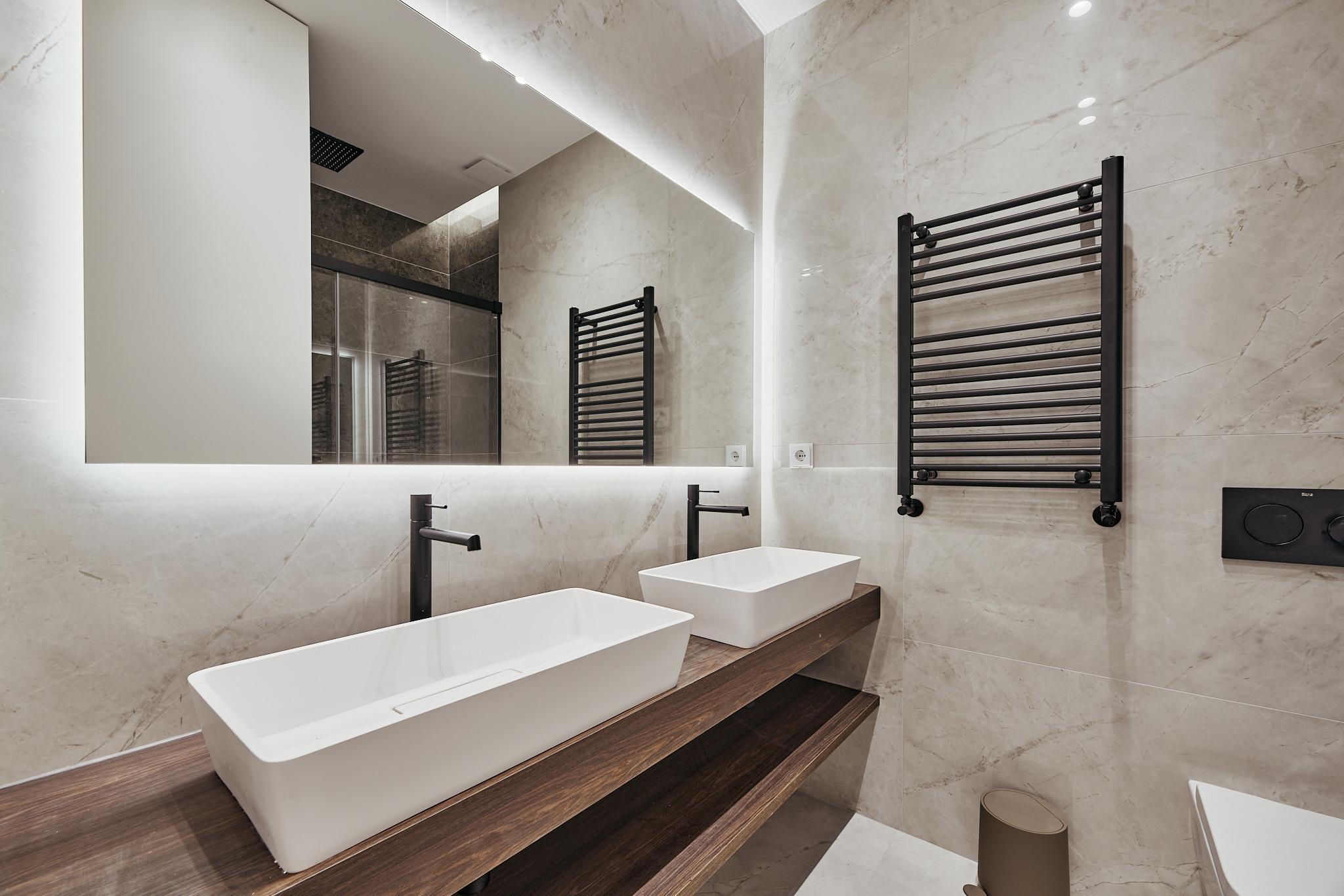 Piso en Venta en C. Alcalá - 47