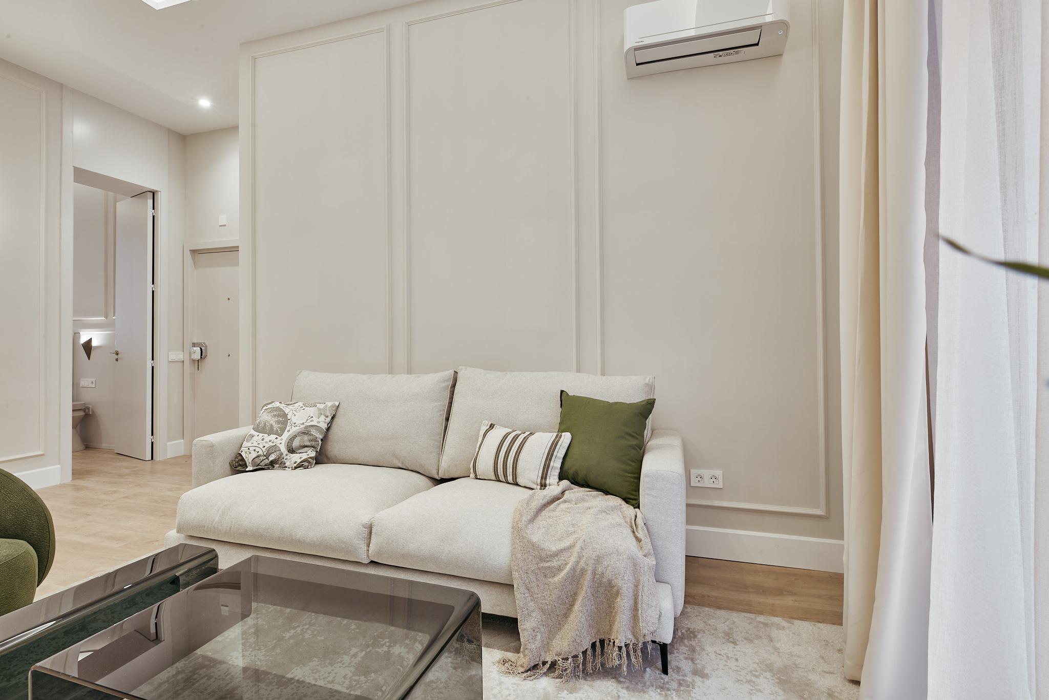 Piso en Venta en C. del Barco - 7